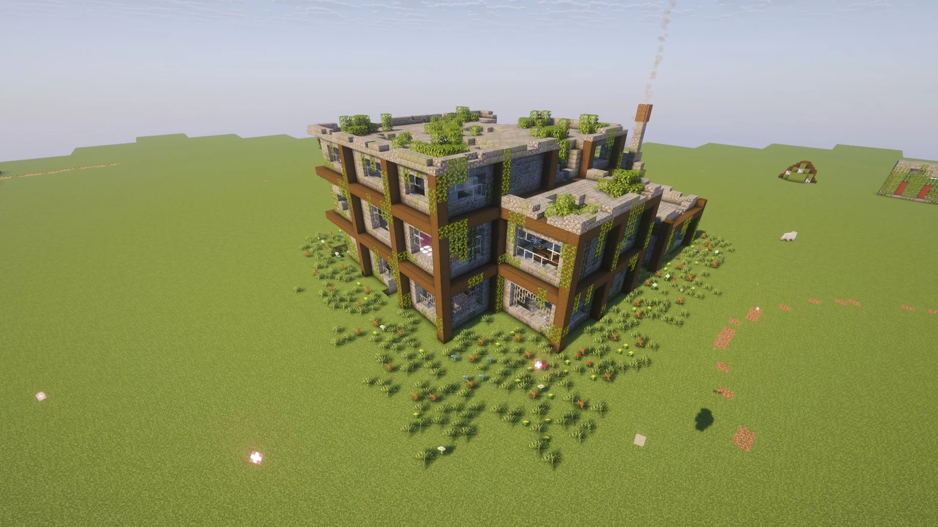 Post Apocalyptic Laboratory - Image 2