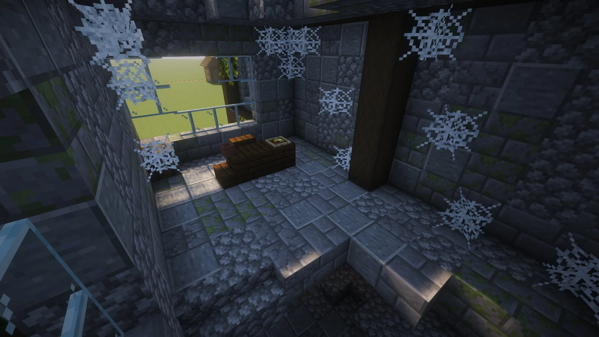 Post Apocalyptic Laboratory - Image 3