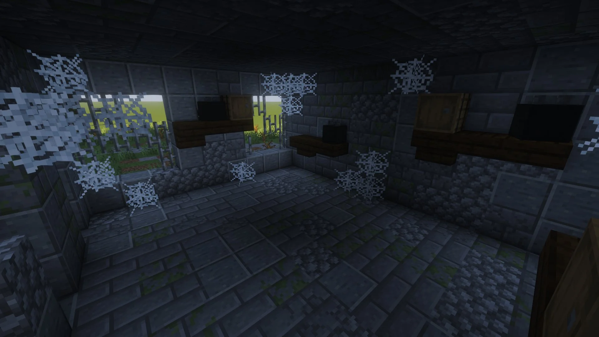 Post Apocalyptic Laboratory - Image 4