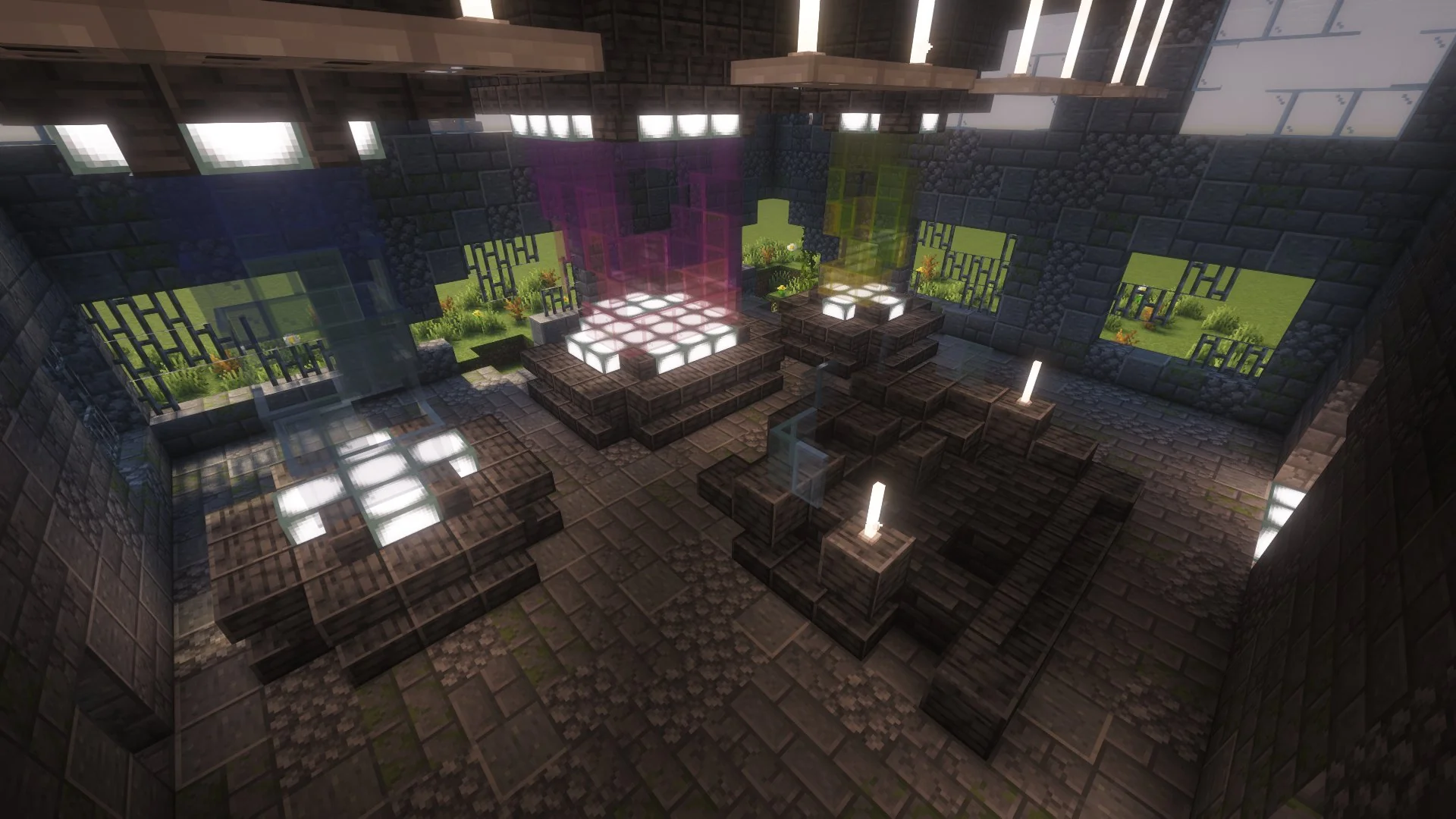 Post Apocalyptic Laboratory - Image 5