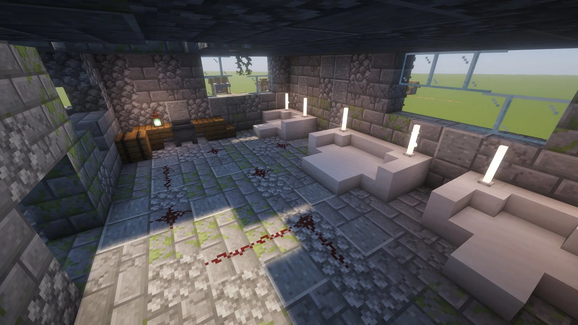 Post Apocalyptic Laboratory - Image 7