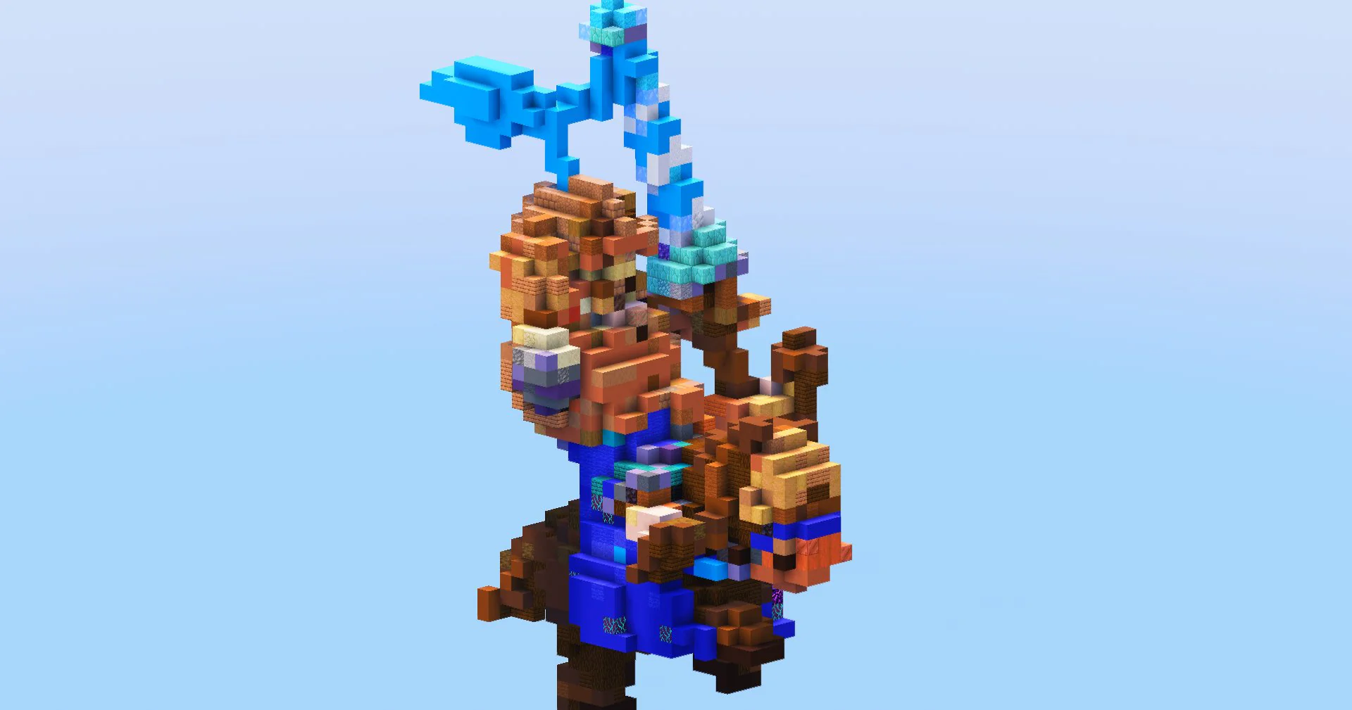 Prince from Clash Royale - Image 2