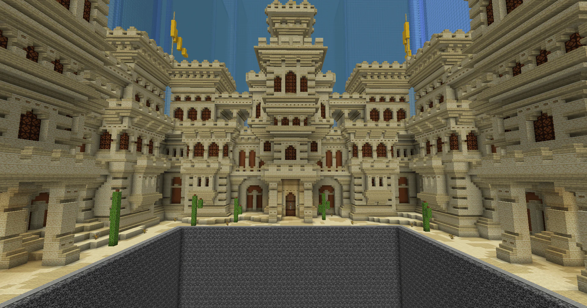 Prison Mines Pack 1 - Image 3