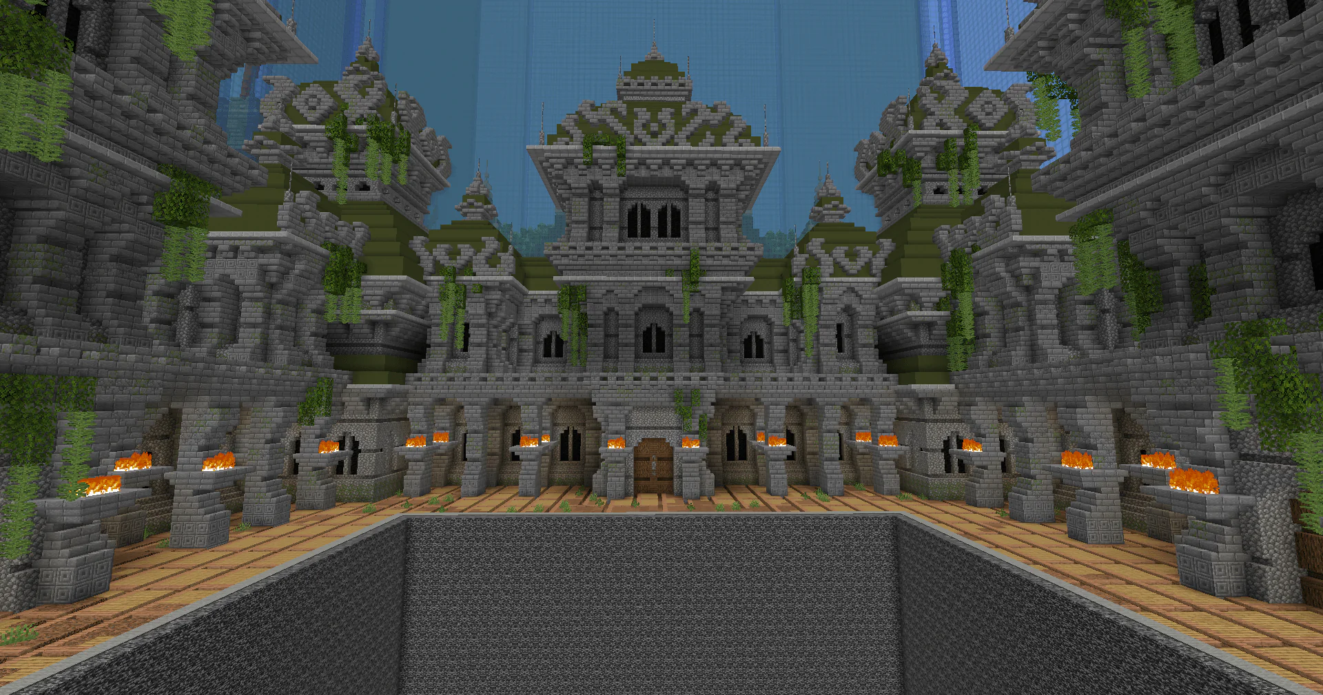 Prison Mines Pack 1 - Image 5