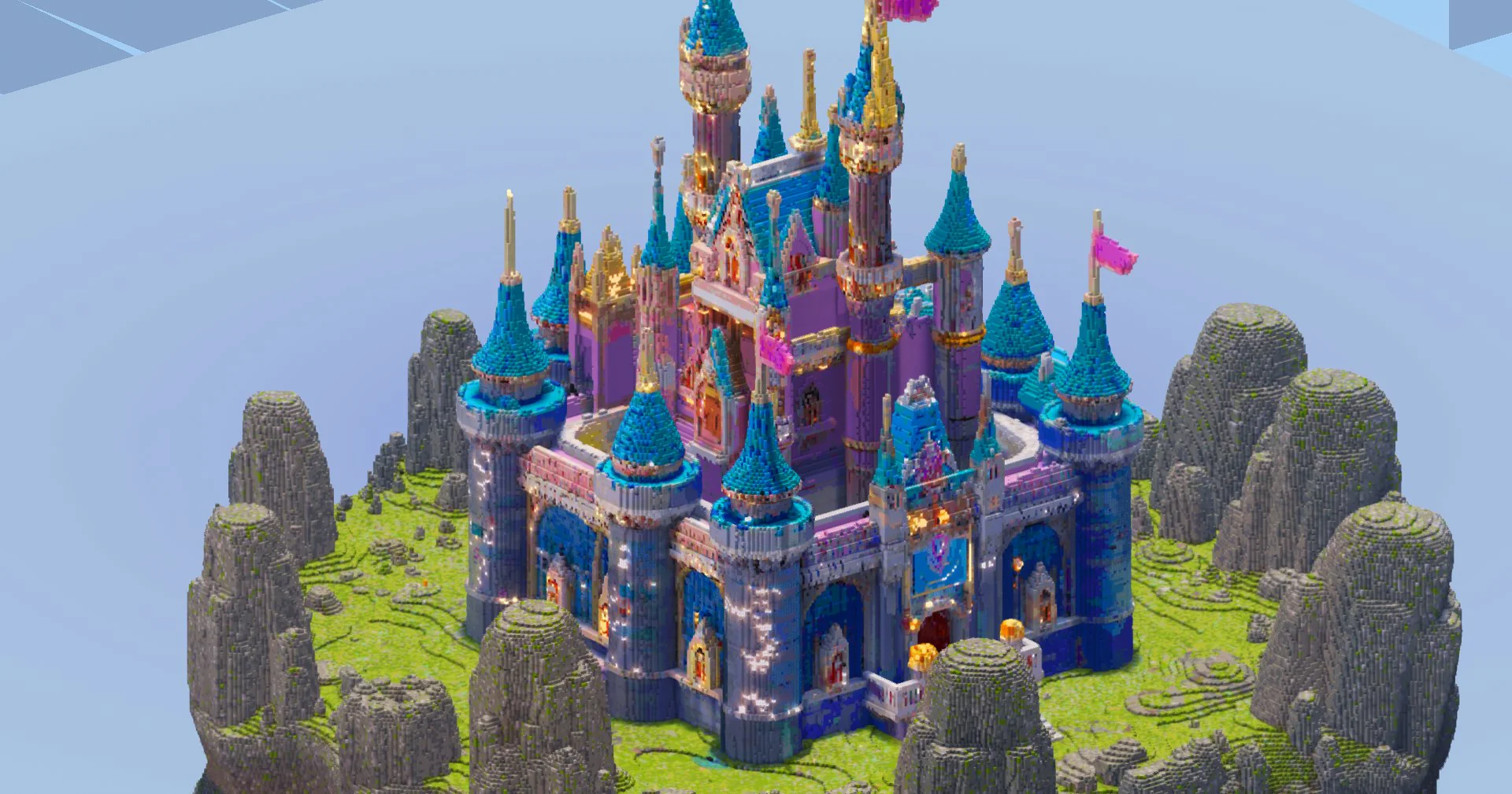Pro Fantasy Castle - Image 3