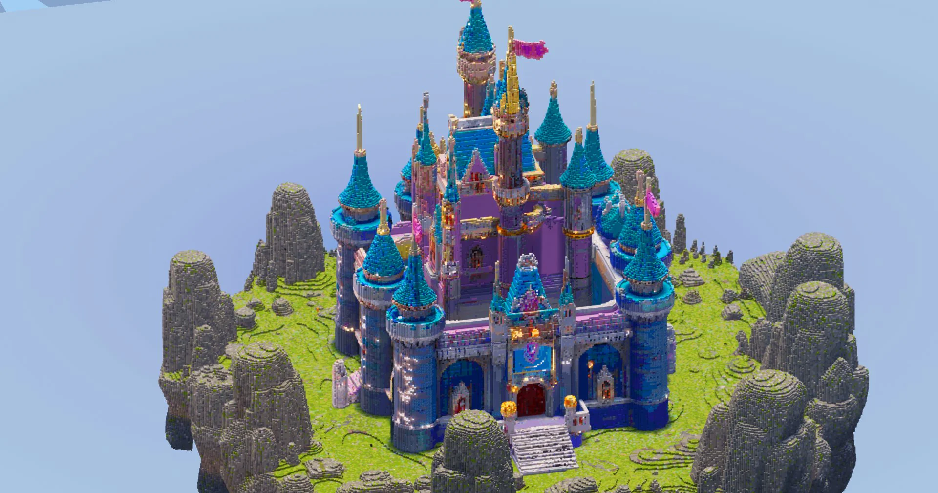 Pro Fantasy Castle - Image 4