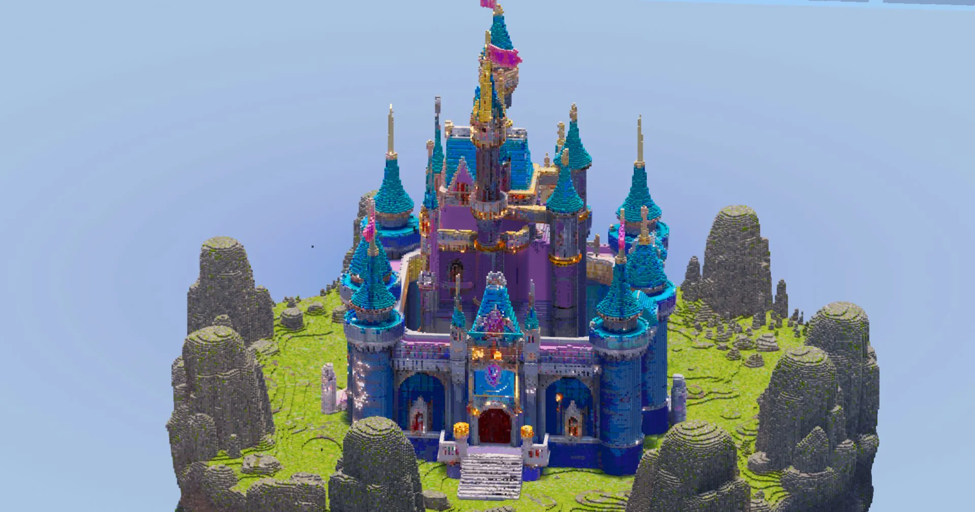 Pro Fantasy Castle - Image 5