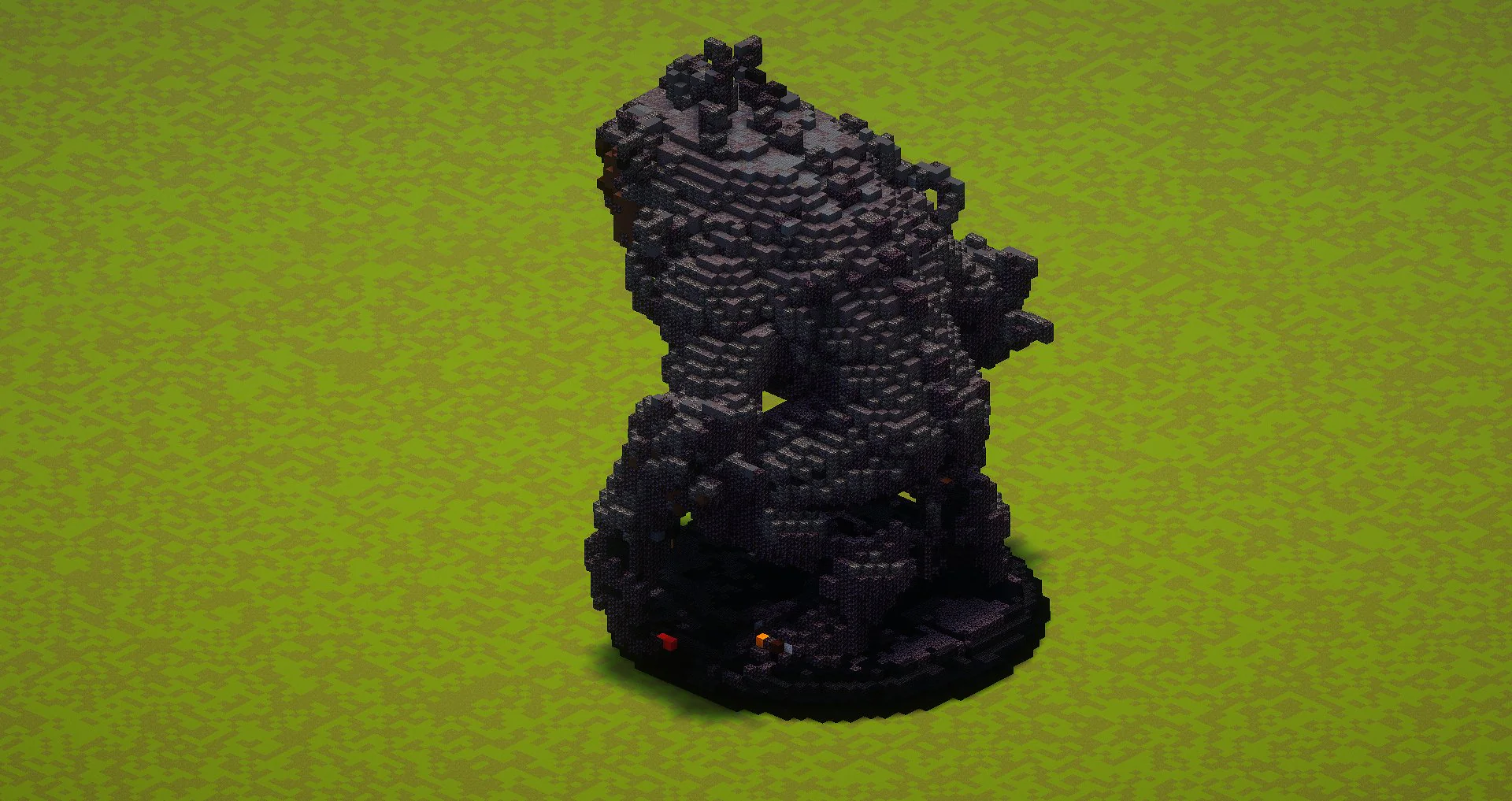 Pumpkin Monster - Image 3