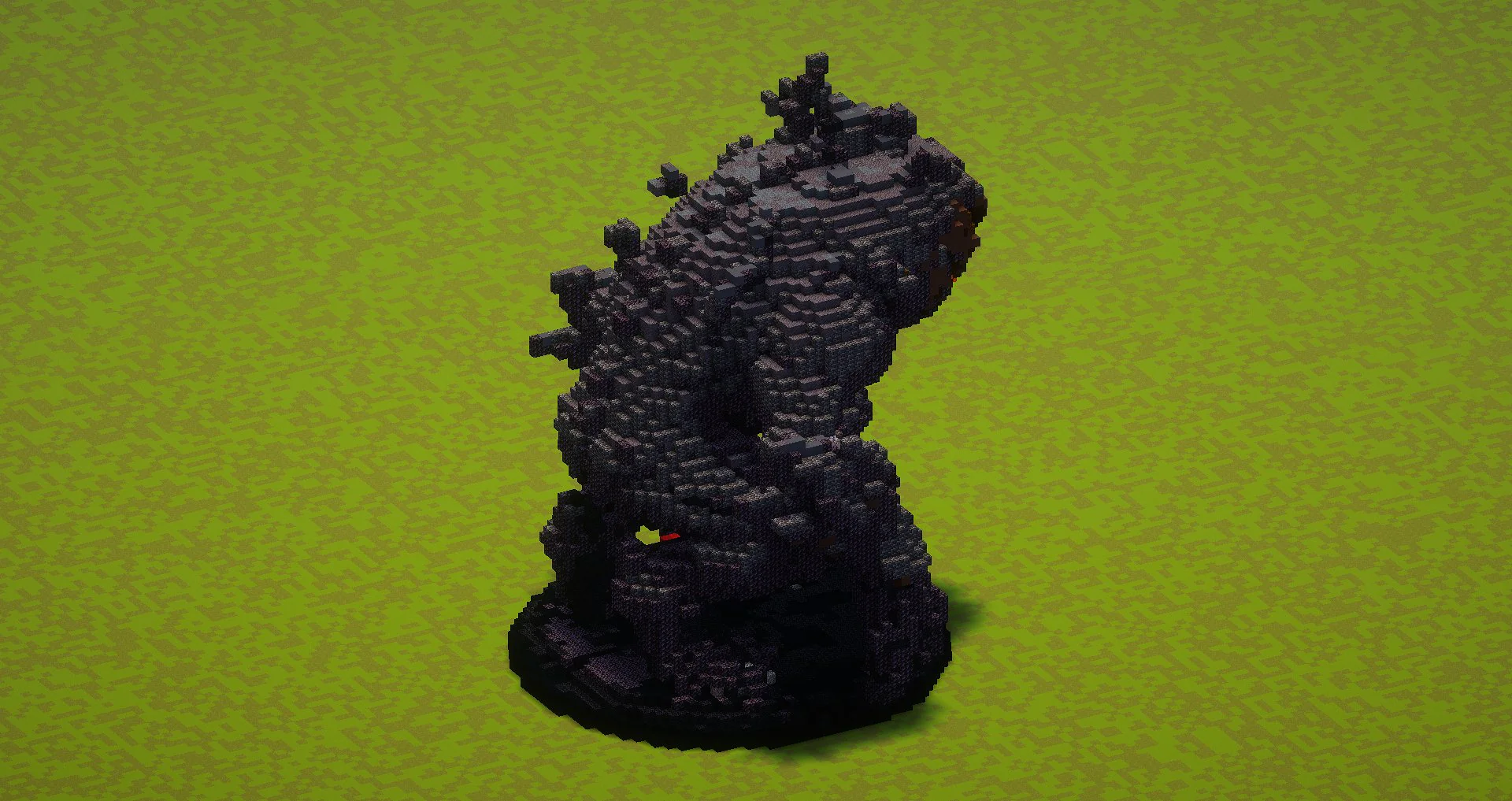 Pumpkin Monster - Image 4