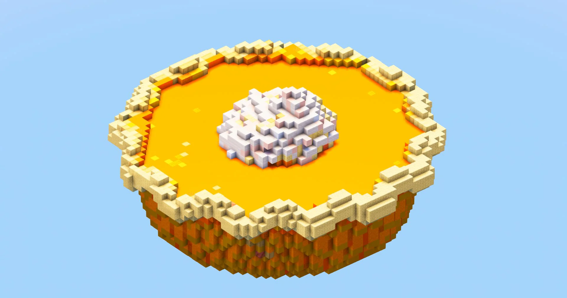 Pumpkin Pie - Image 2