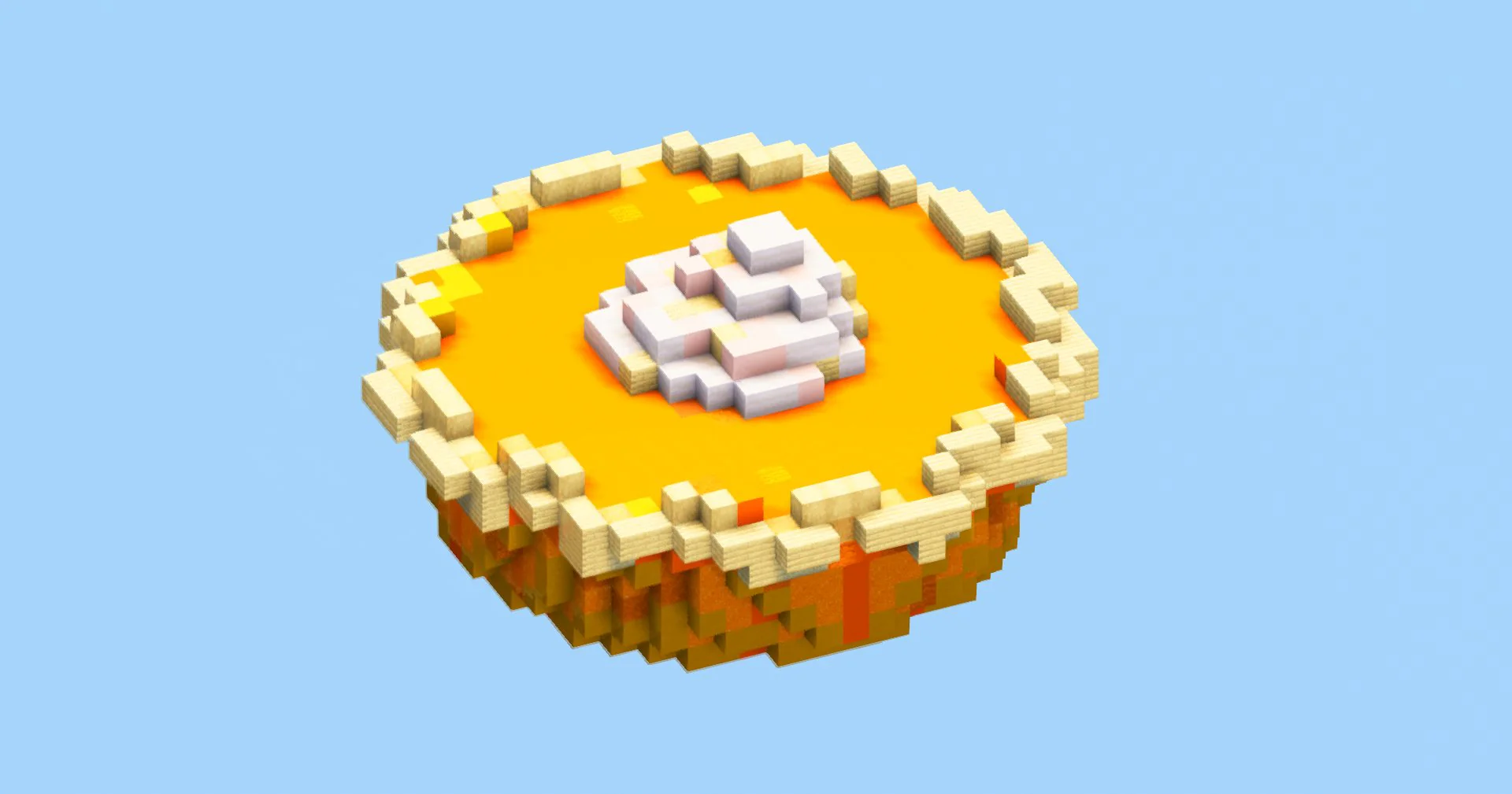 Pumpkin Pie Small - Image 2