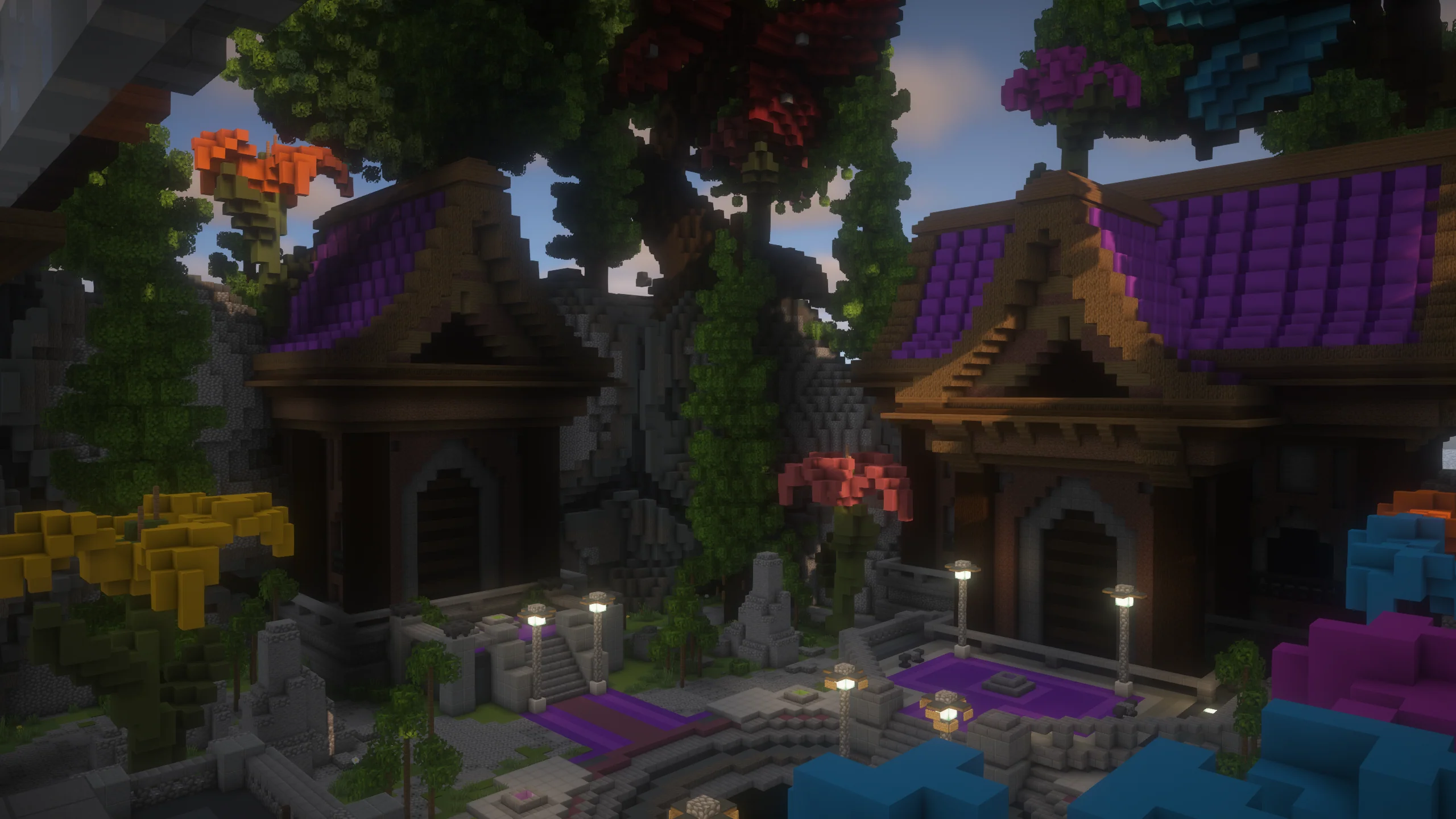 Purple Butterfly Spawn - Image 4