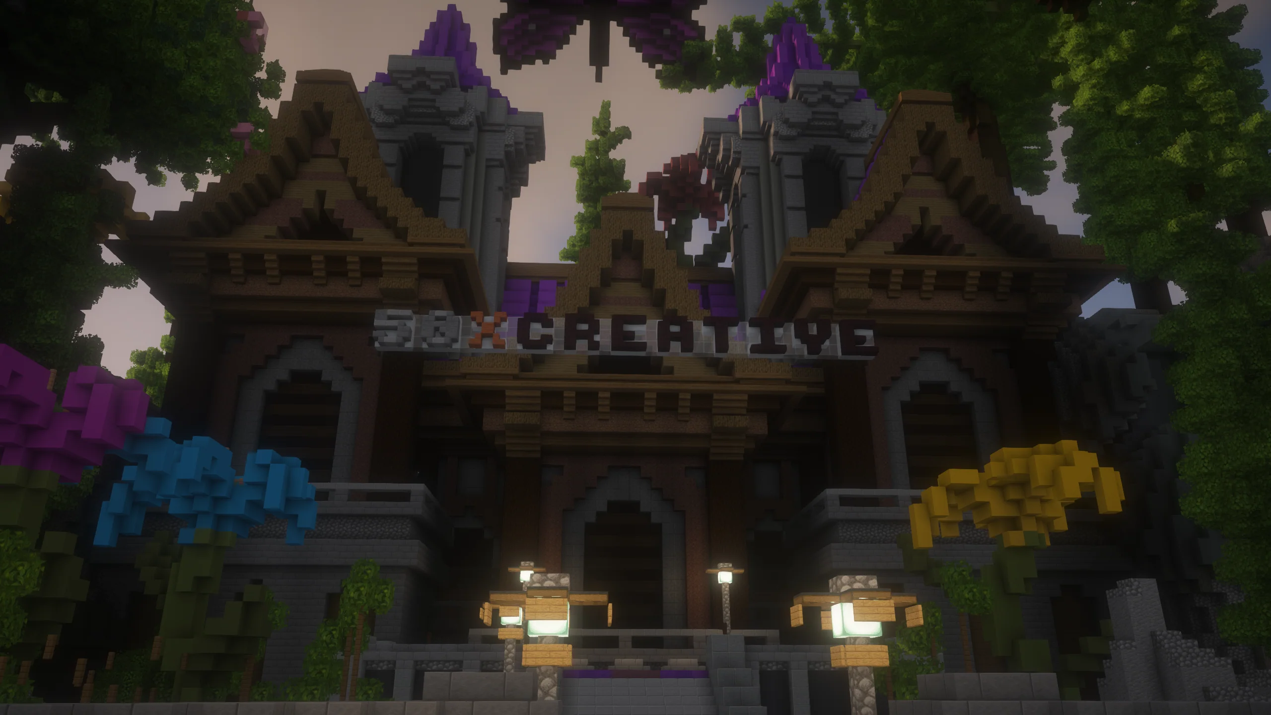 Purple Butterfly Spawn - Image 5