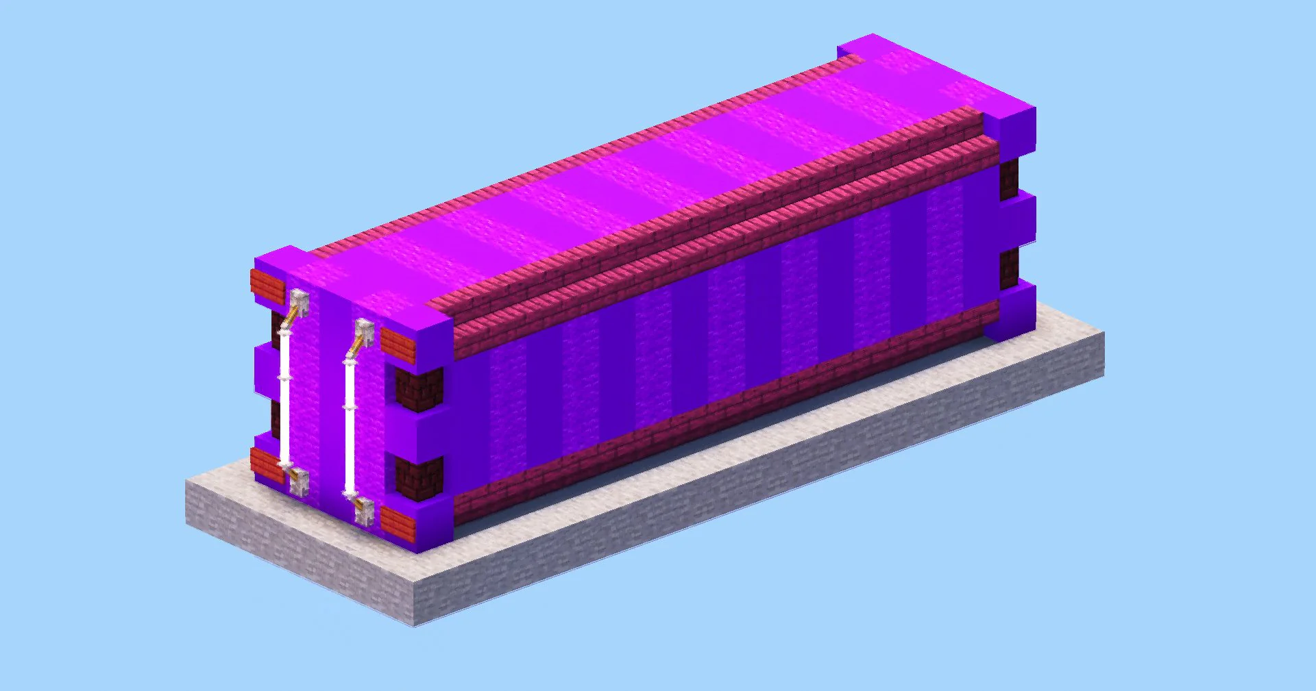 Purple Container - Image 2