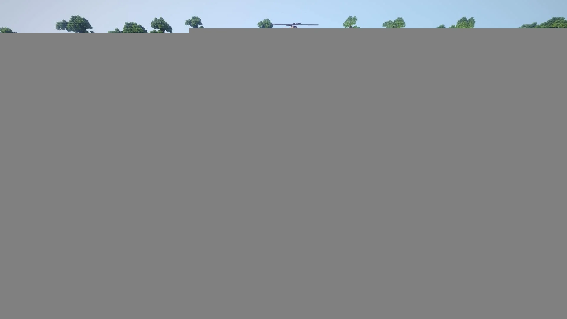 PvP Arena - Crashed Plane - 300x300 - Image 8