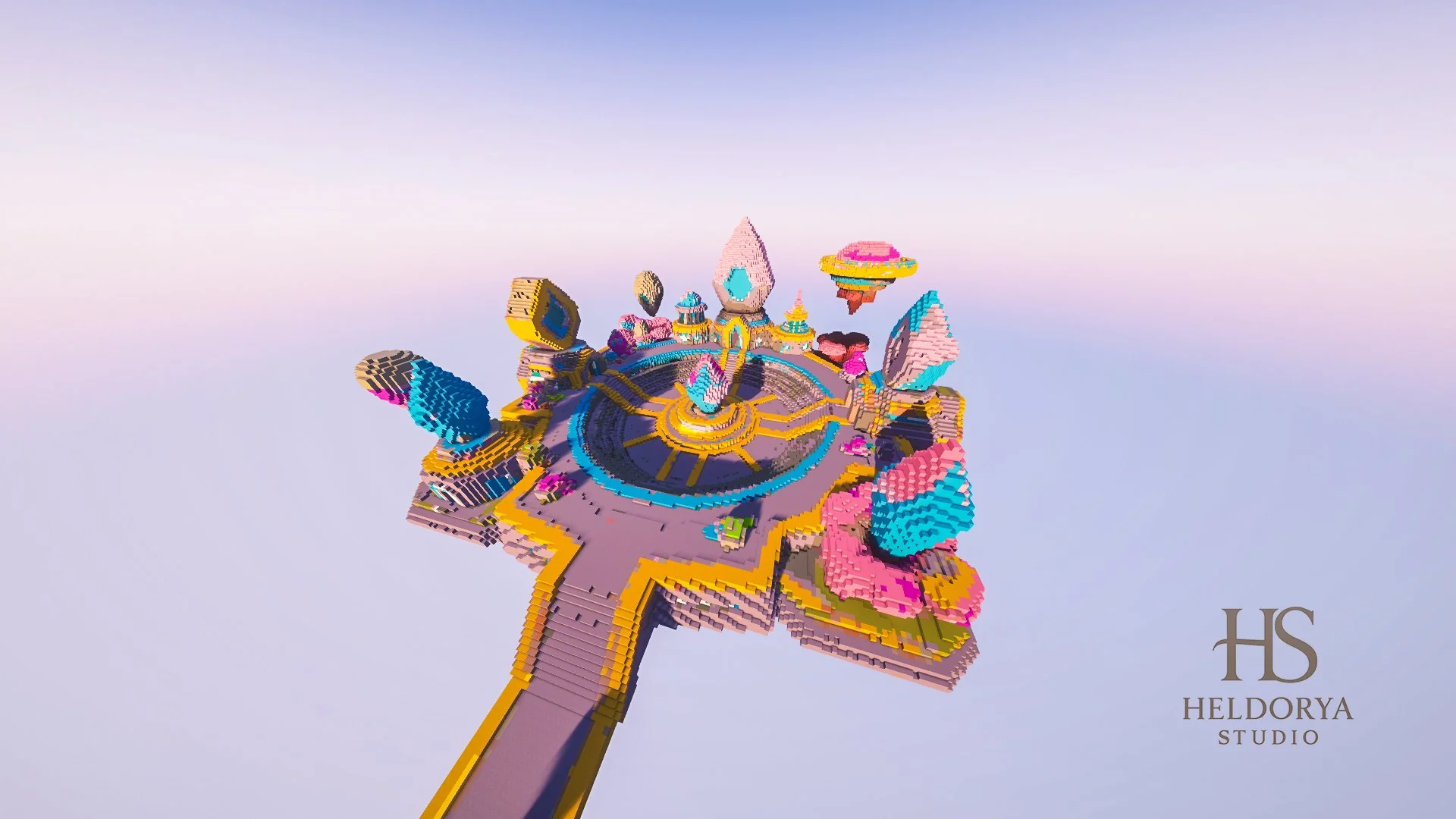 PvP Arena/- Fantasy | Alien - Image 2