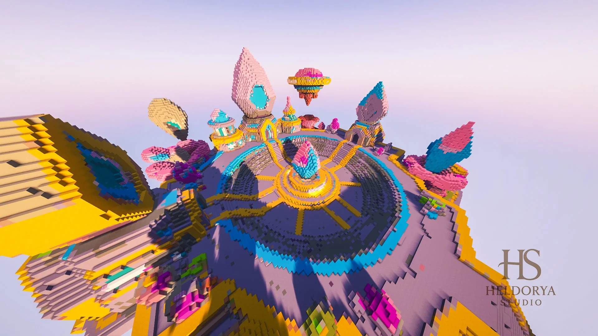 PvP Arena/- Fantasy | Alien - Image 4
