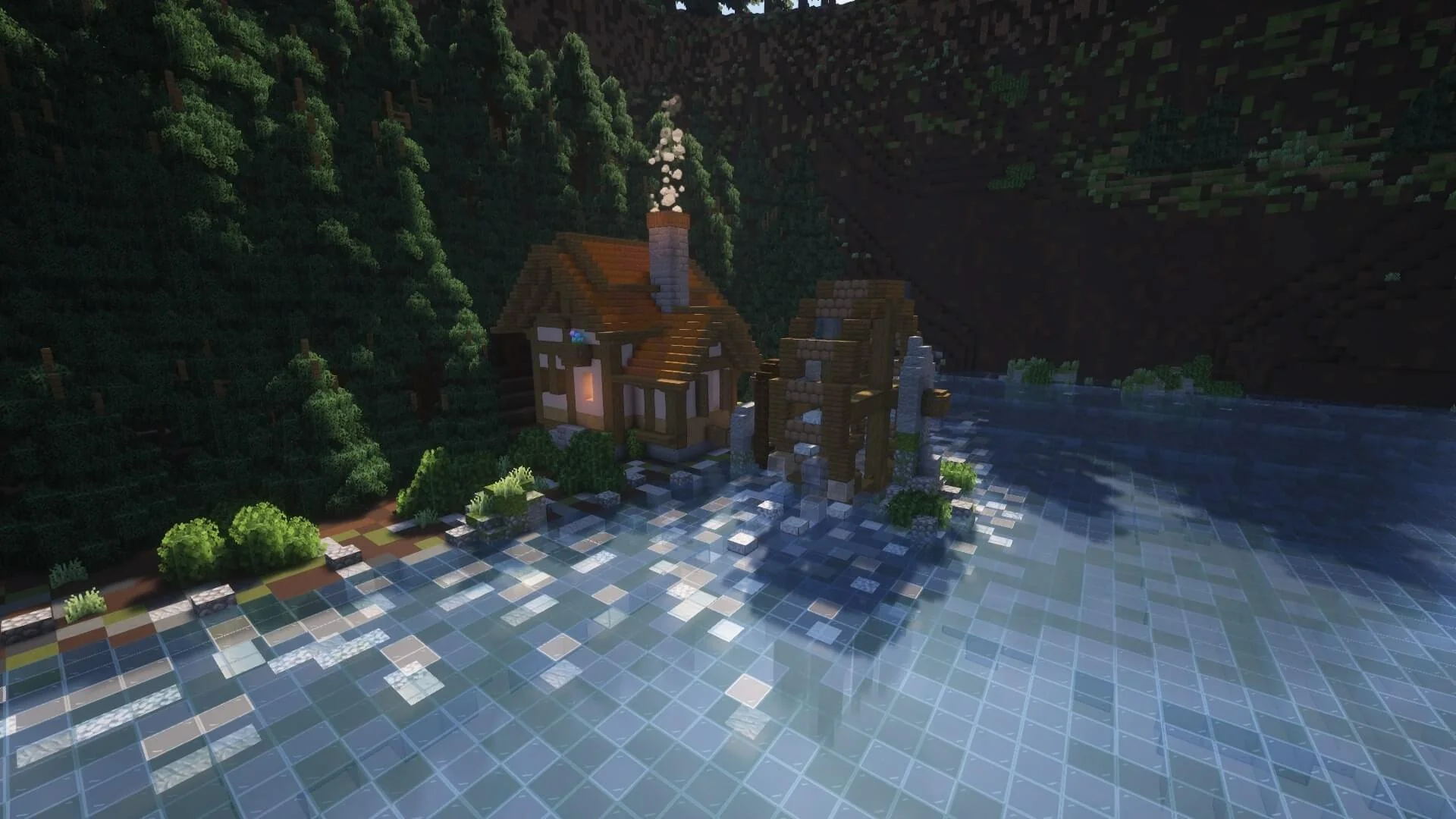 PvP Arena - Ironfall - 280x380 - Image 10