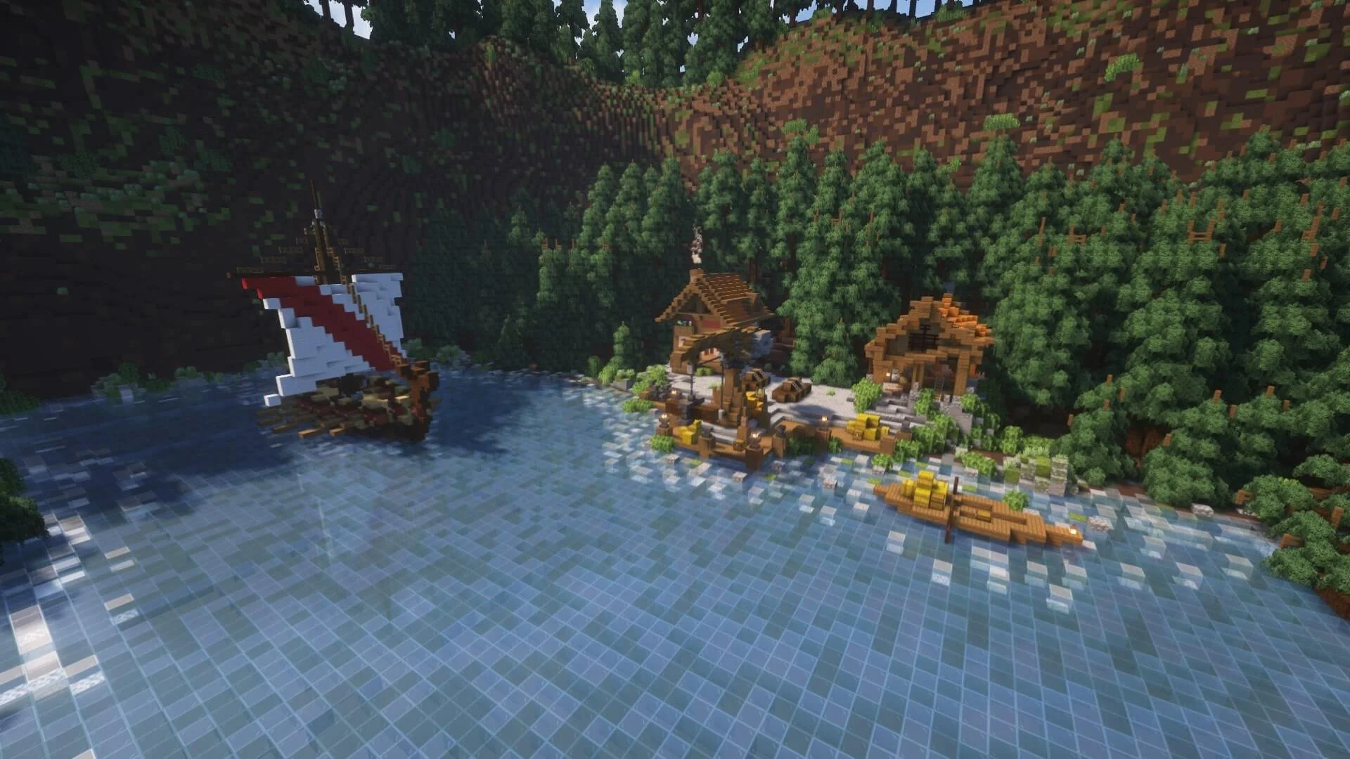PvP Arena - Ironfall - 280x380 - Image 11