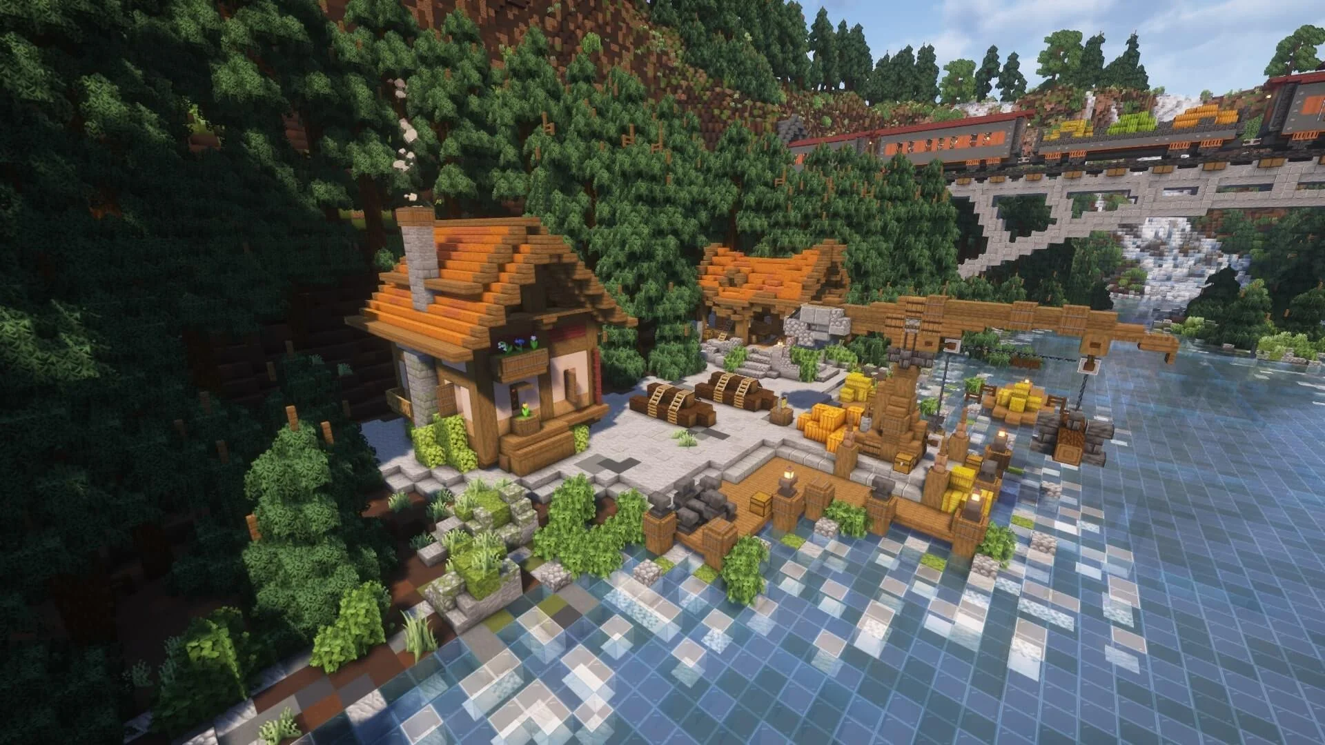 PvP Arena - Ironfall - 280x380 - Image 12