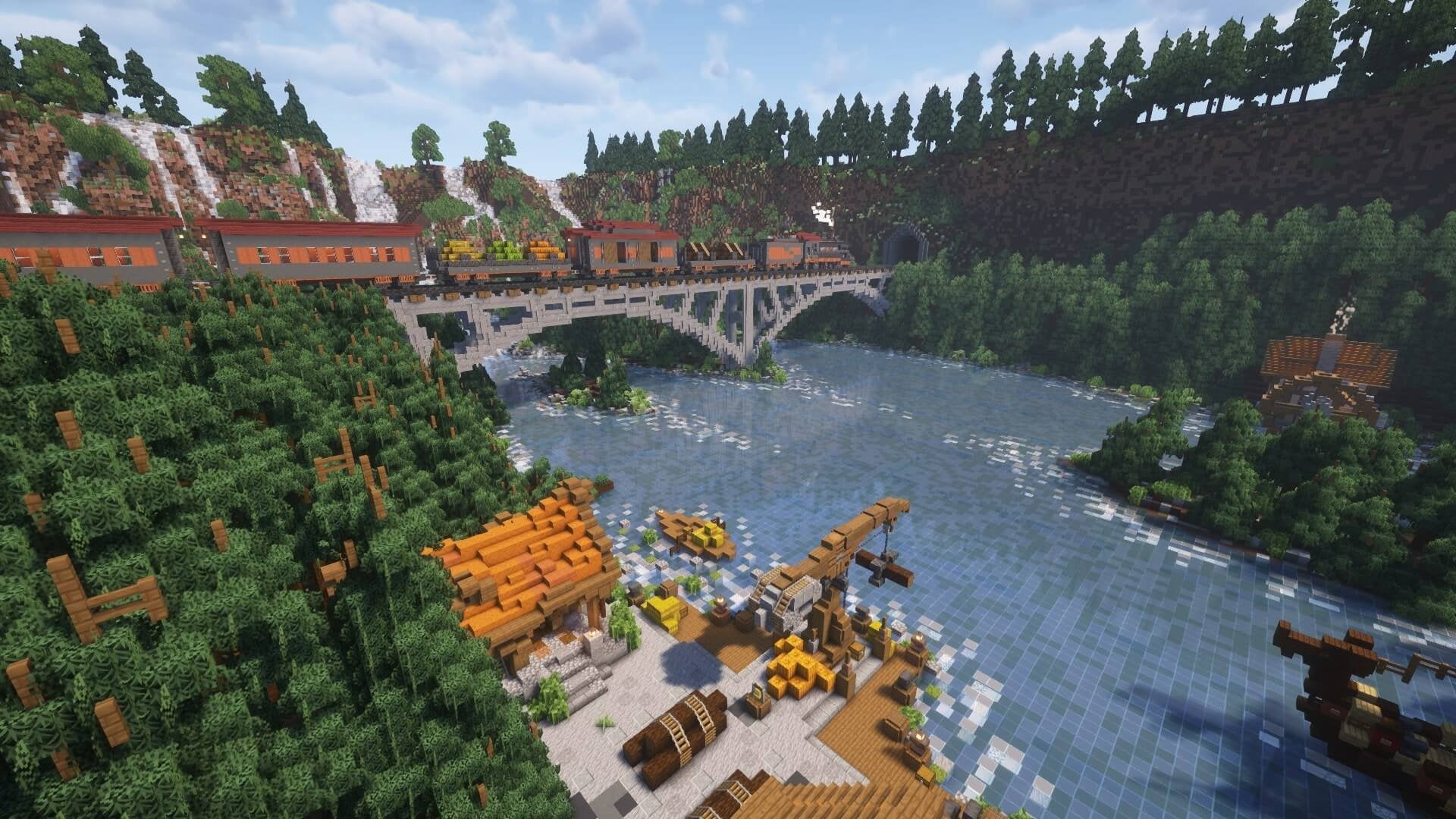 PvP Arena - Ironfall - 280x380 - Image 15