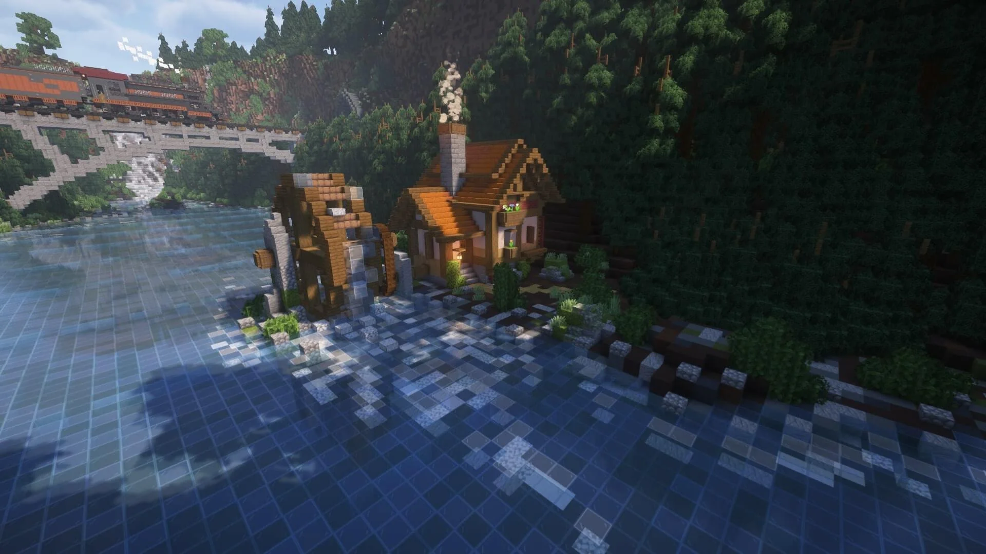 PvP Arena - Ironfall - 280x380 - Image 16