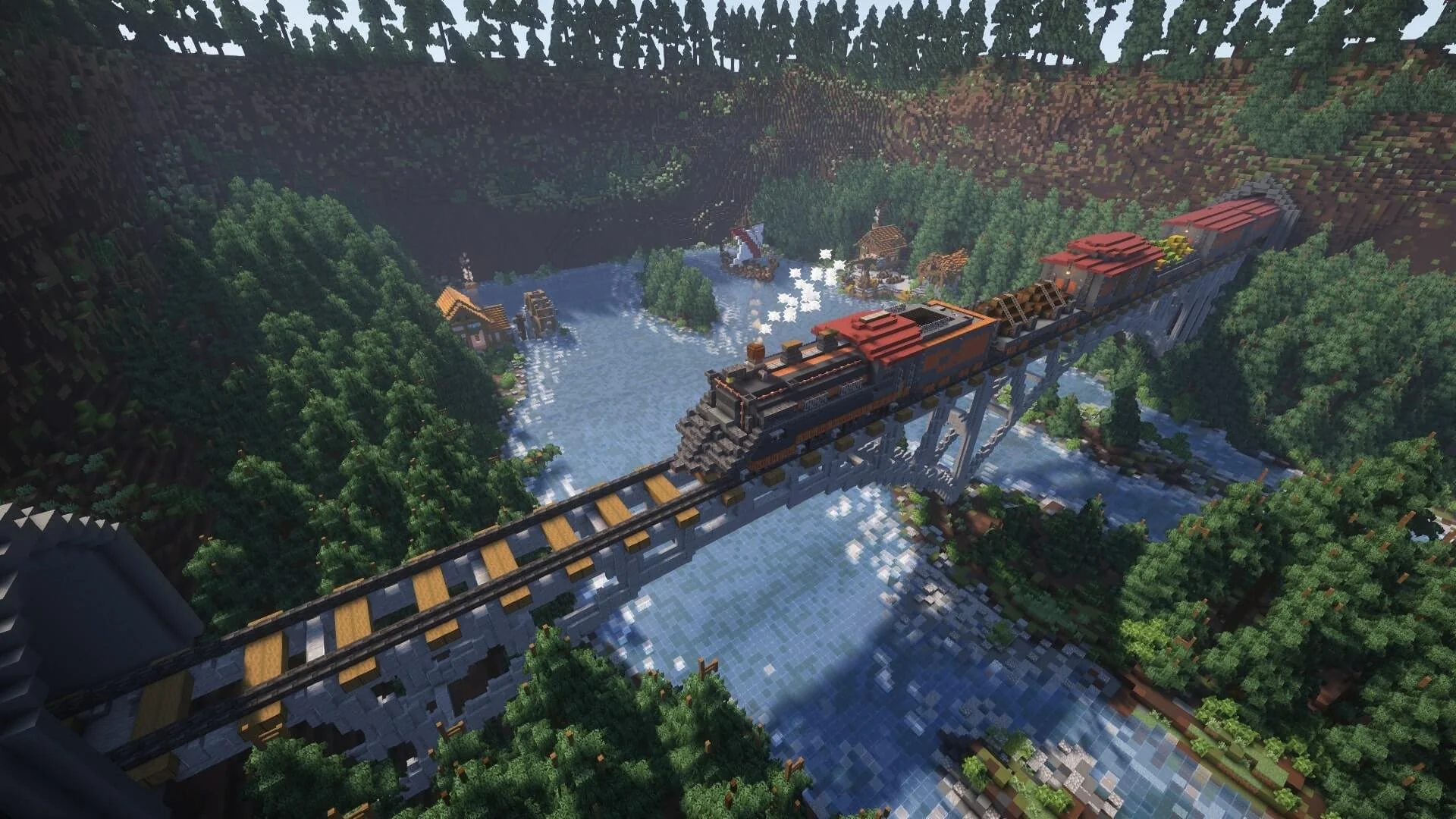 PvP Arena - Ironfall - 280x380 - Image 17