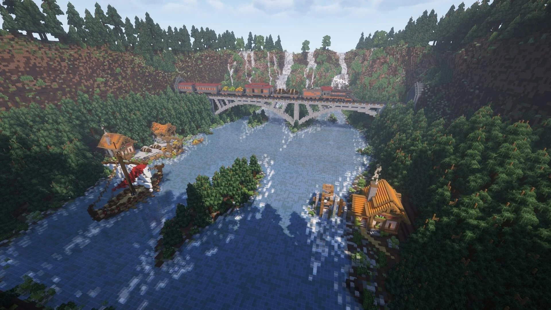 PvP Arena - Ironfall - 280x380 - Image 2
