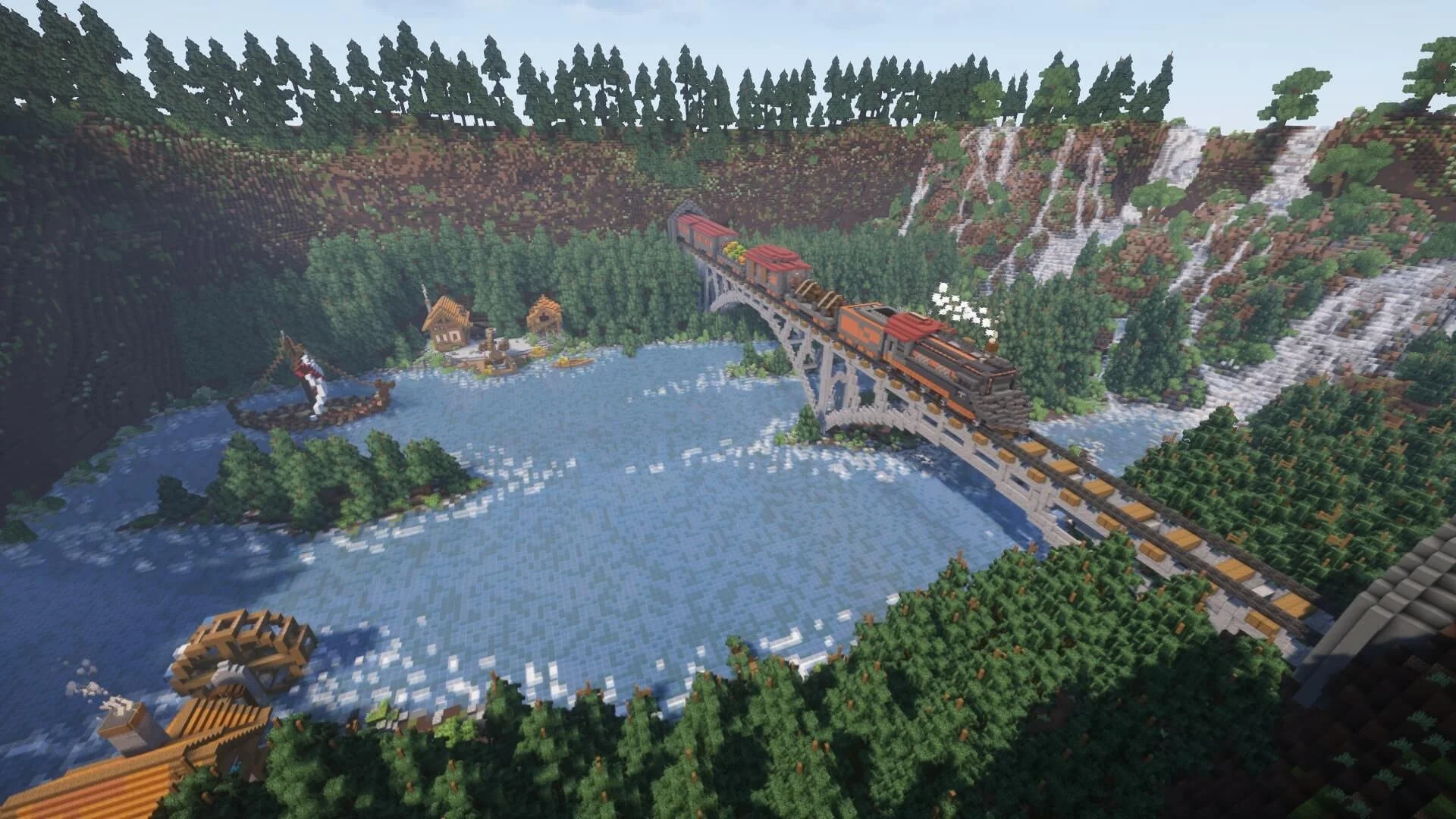 PvP Arena - Ironfall - 280x380 - Image 3
