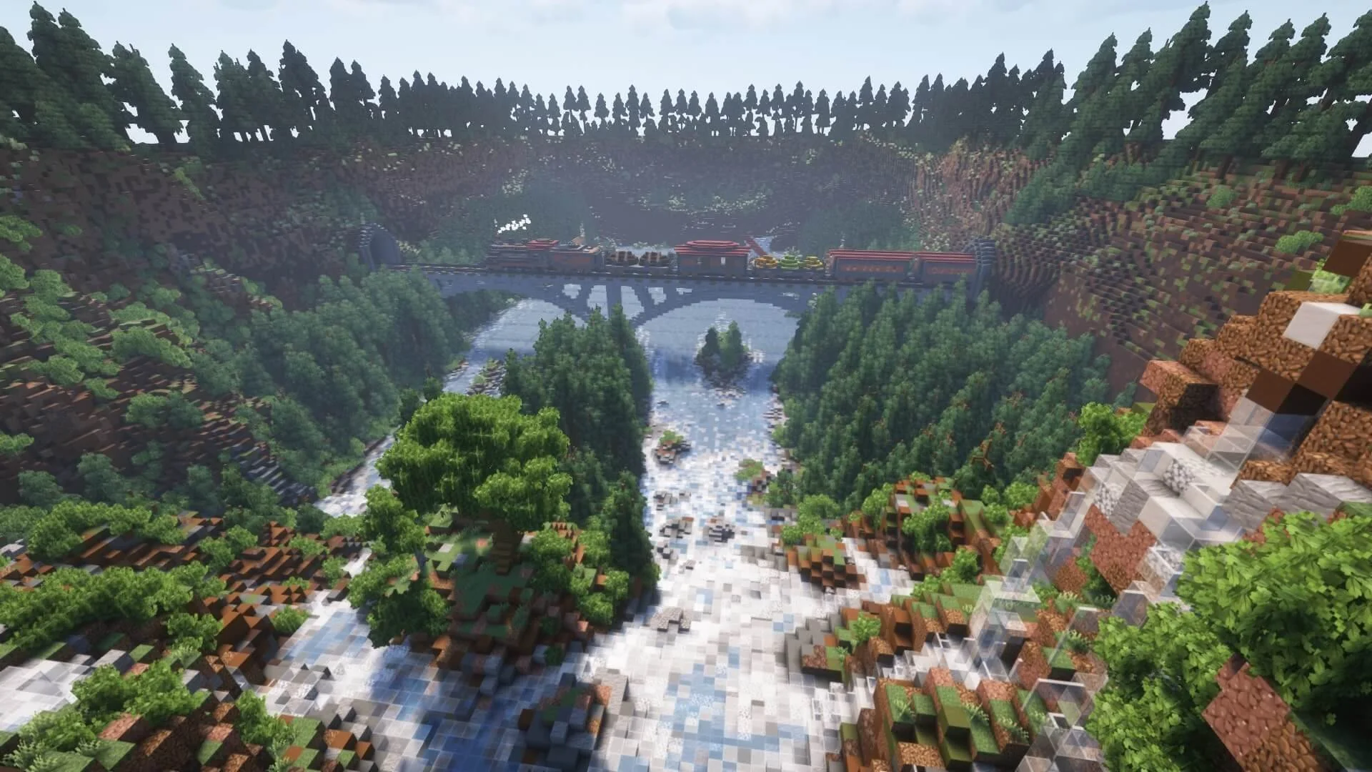 PvP Arena - Ironfall - 280x380 - Image 5
