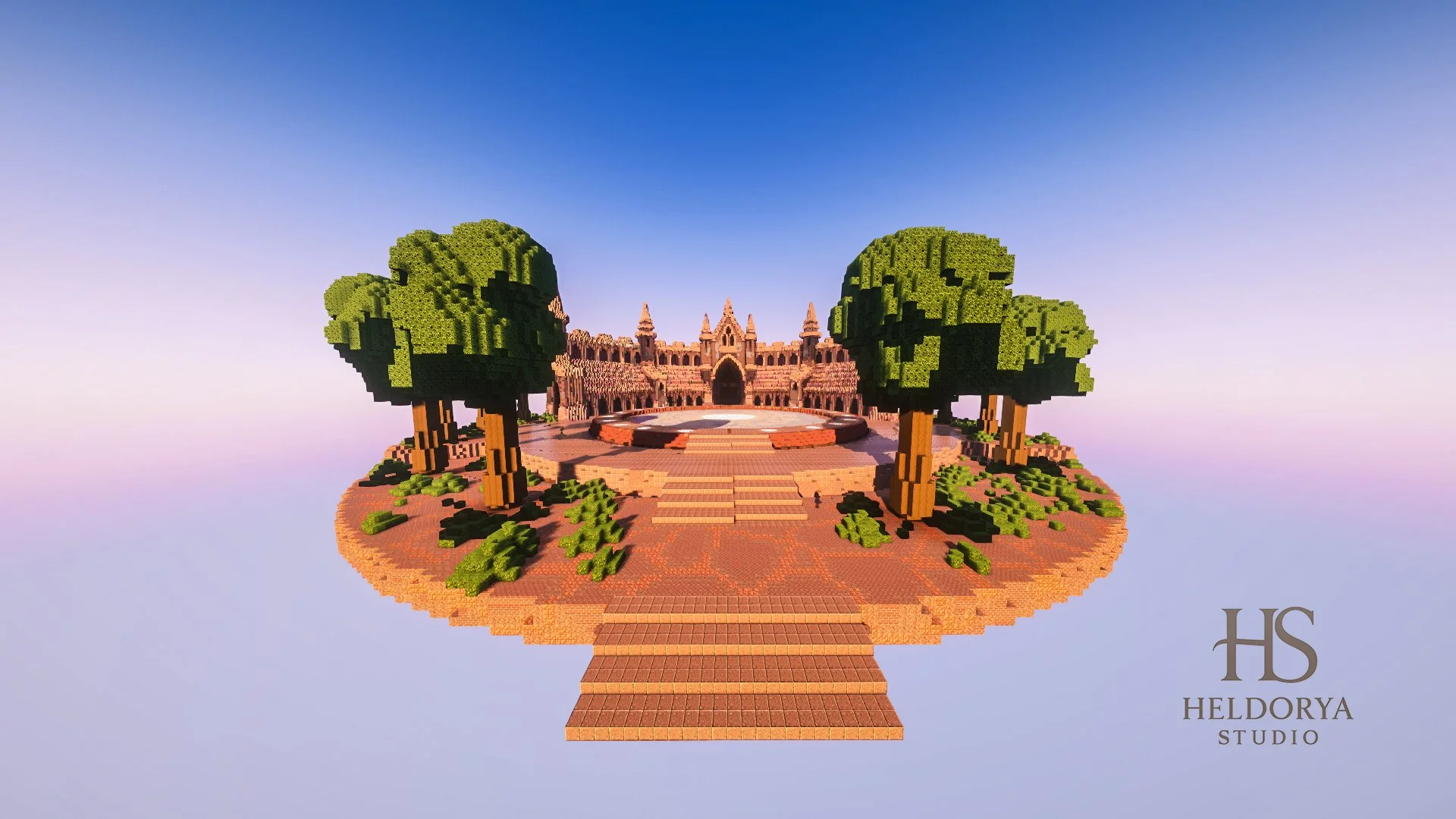 PvP Arena - Square - Image 3