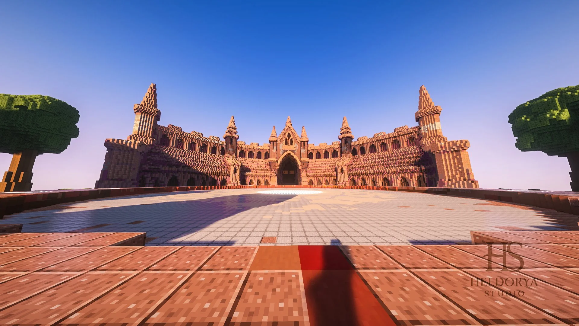 PvP Arena - Square - Image 4