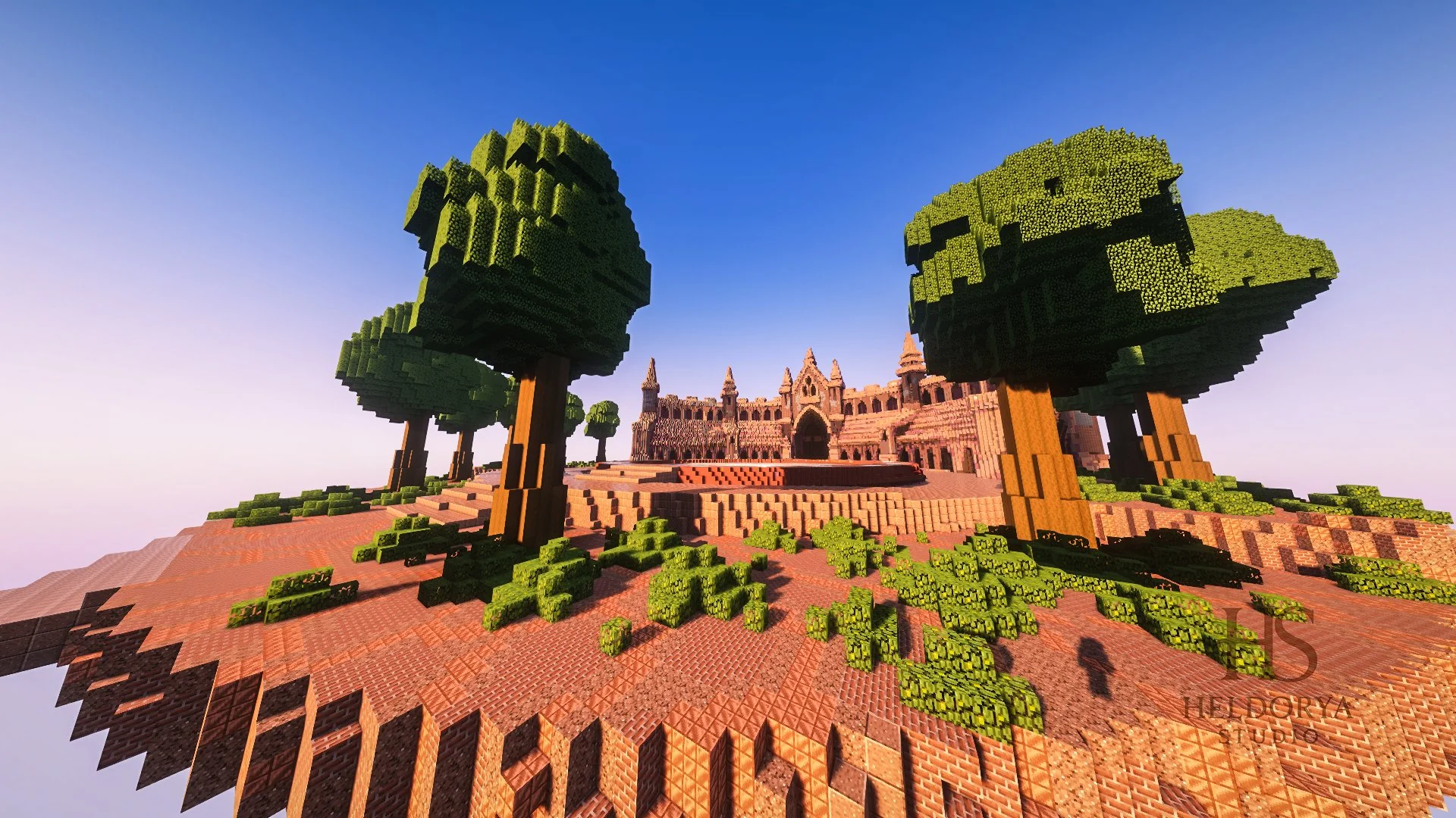 PvP Arena - Square - Image 5