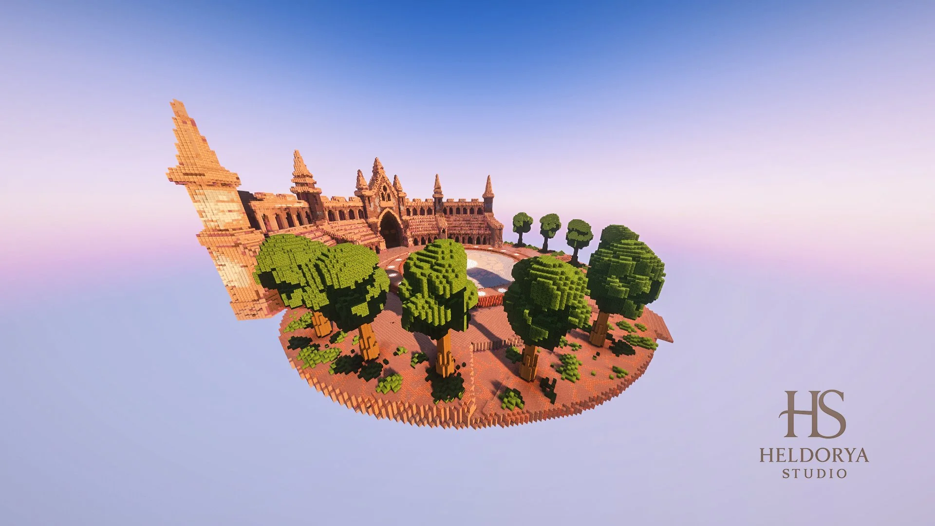 PvP Arena - Square - Image 7