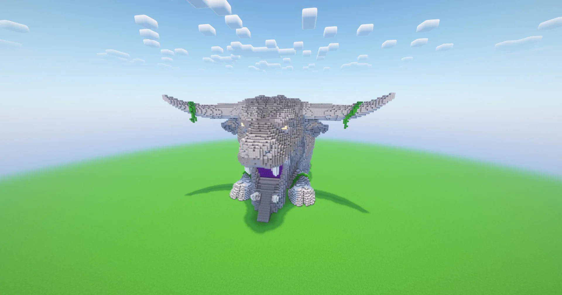 Raging Bull Nether Portal - Image 4