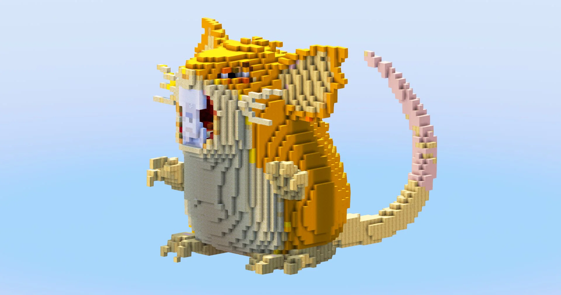 Raticate - Image 2