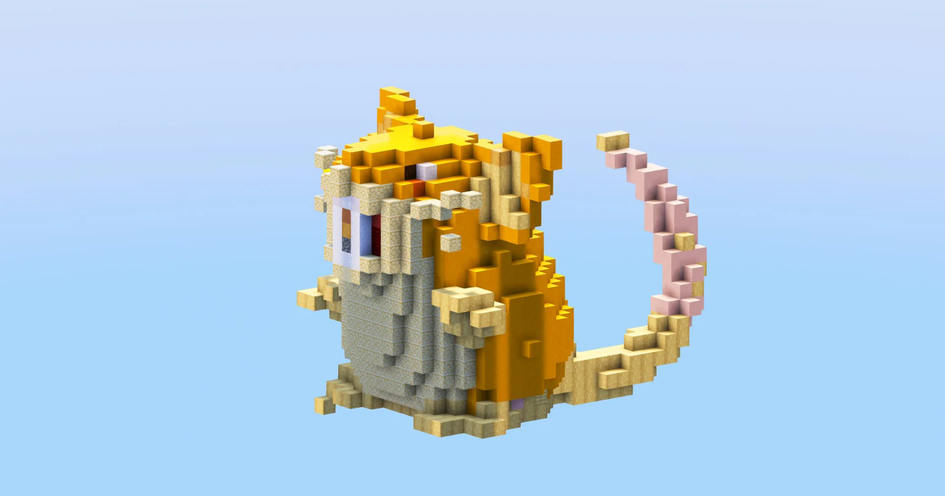 Raticate from Pokemon - Image 2