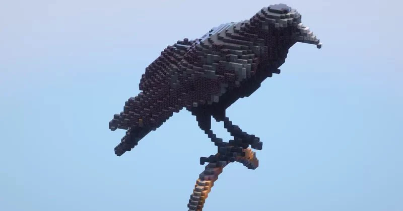 Raven - Image 2