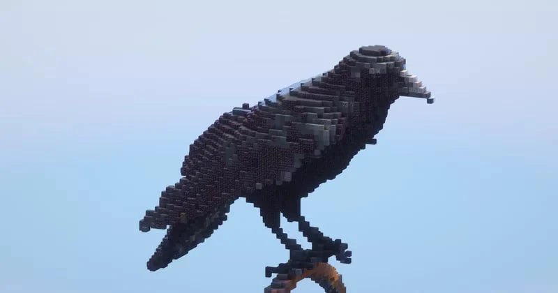 Raven - Image 3