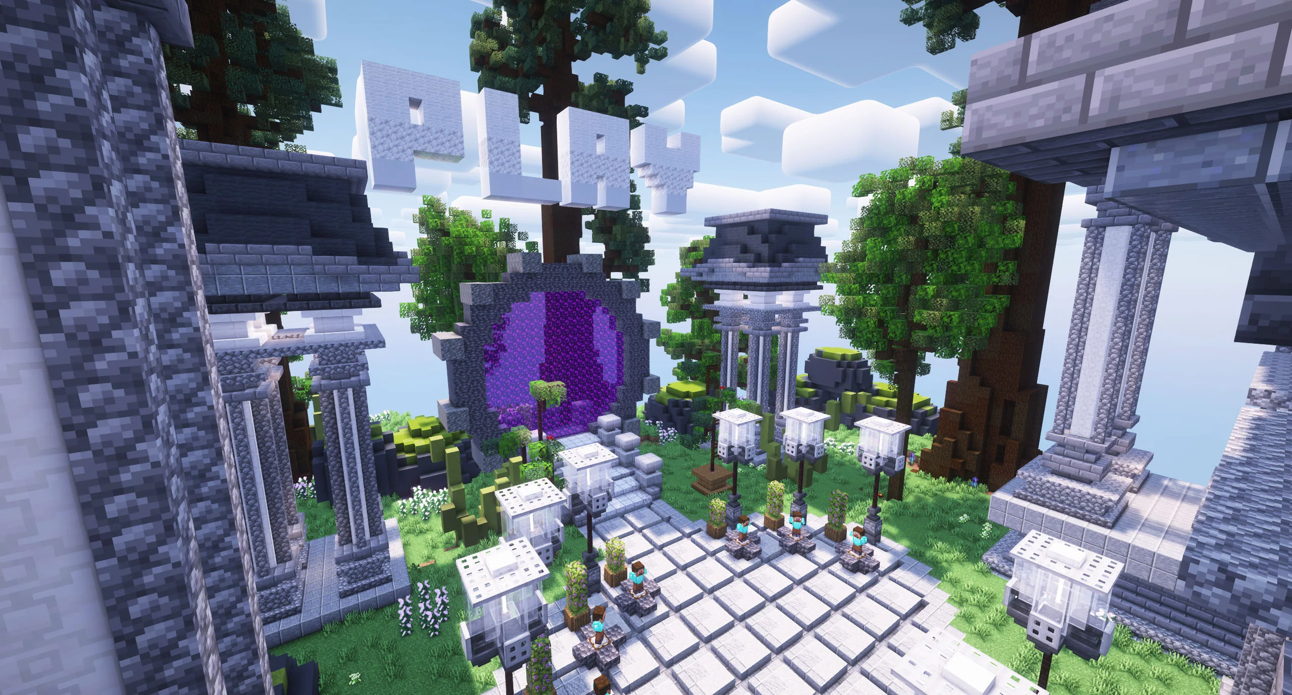 Realmforge Hub - Image 2