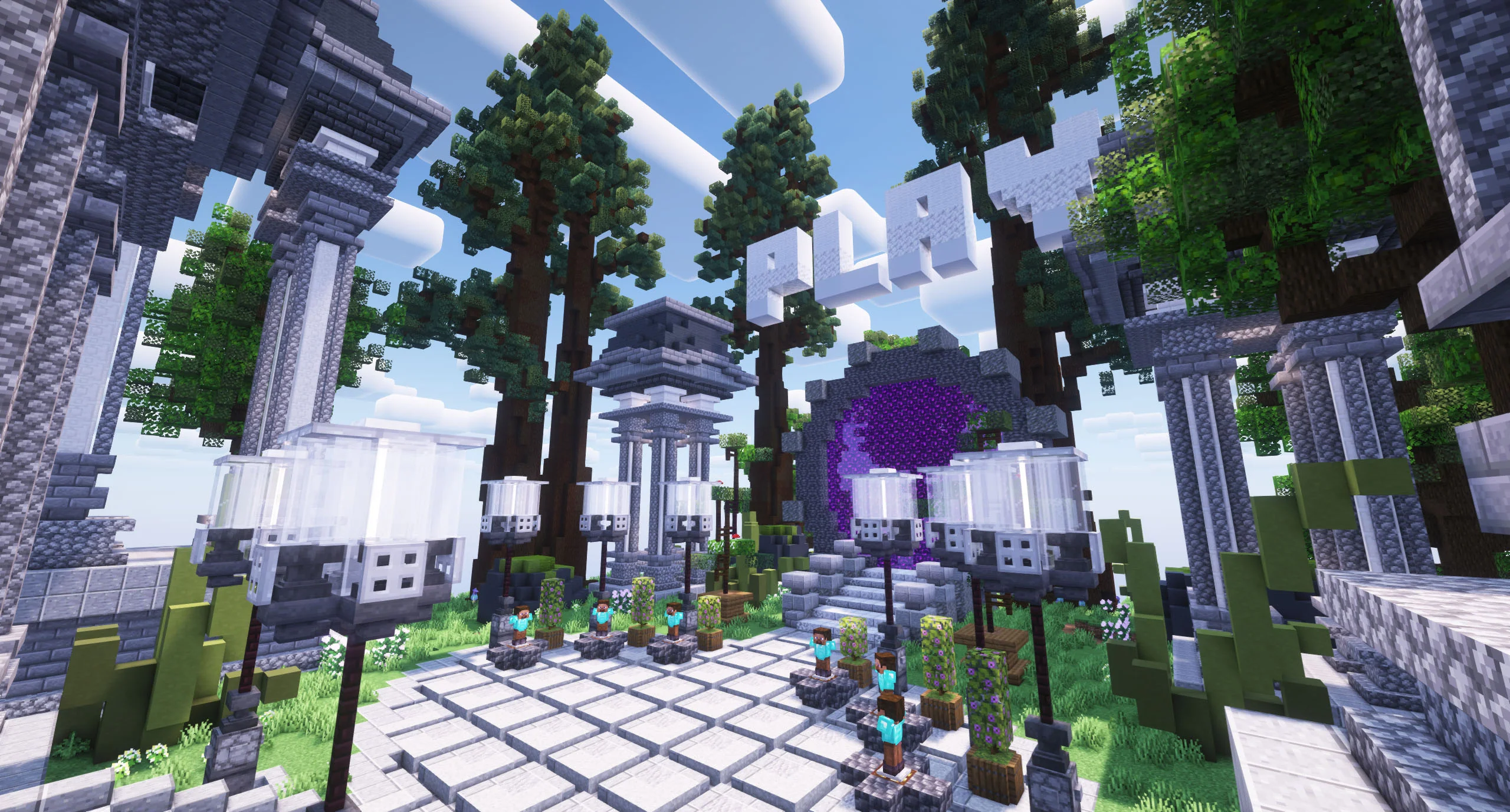 Realmforge Hub - Image 4