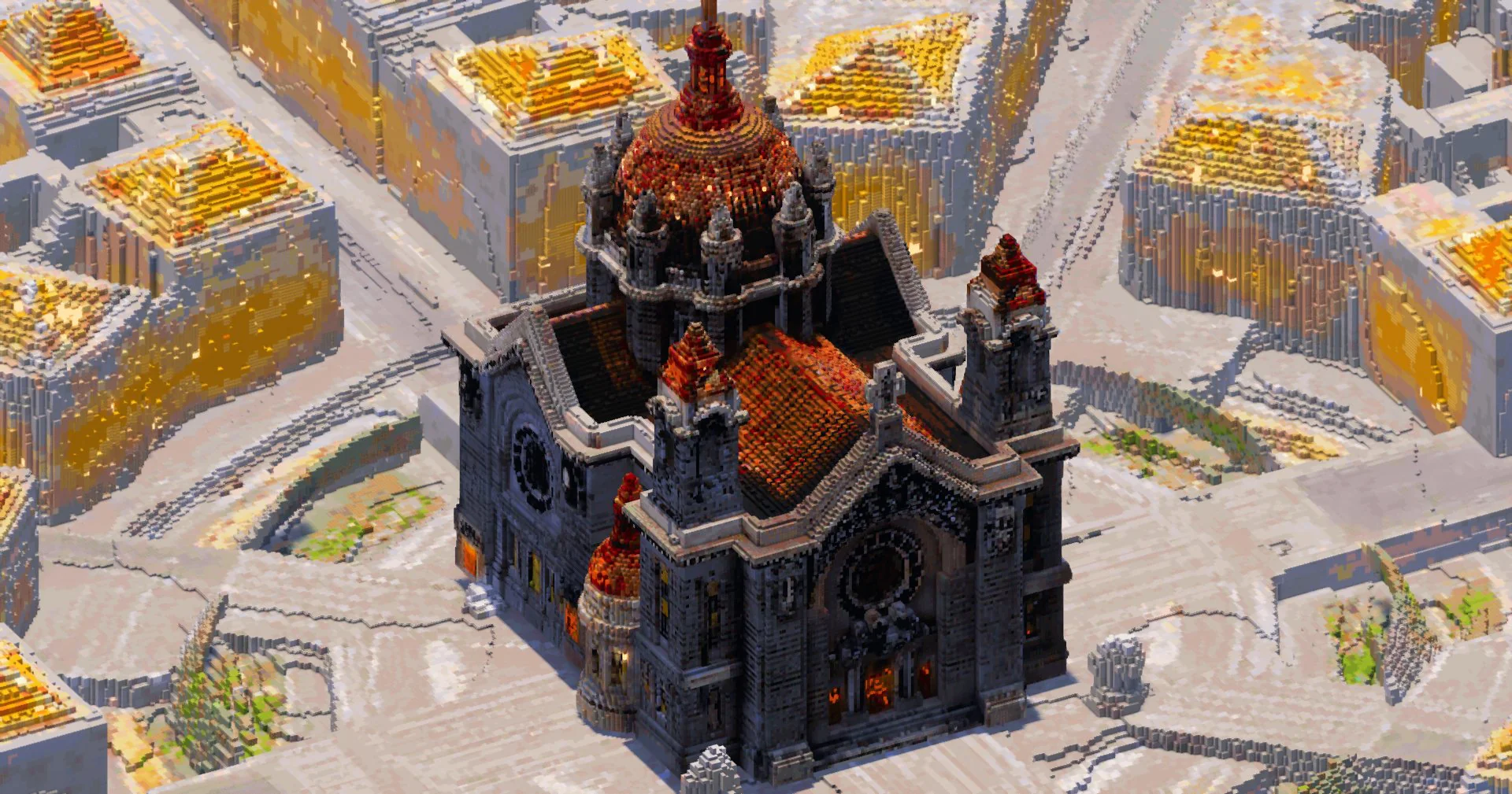 Red Church - Image 3