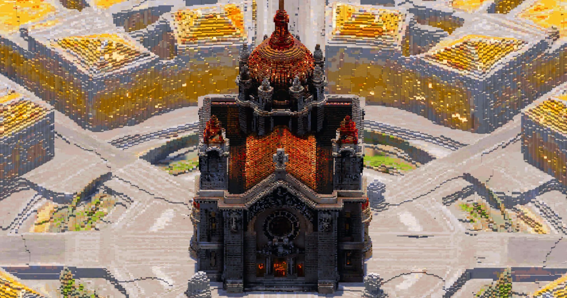 Red Church - Image 4