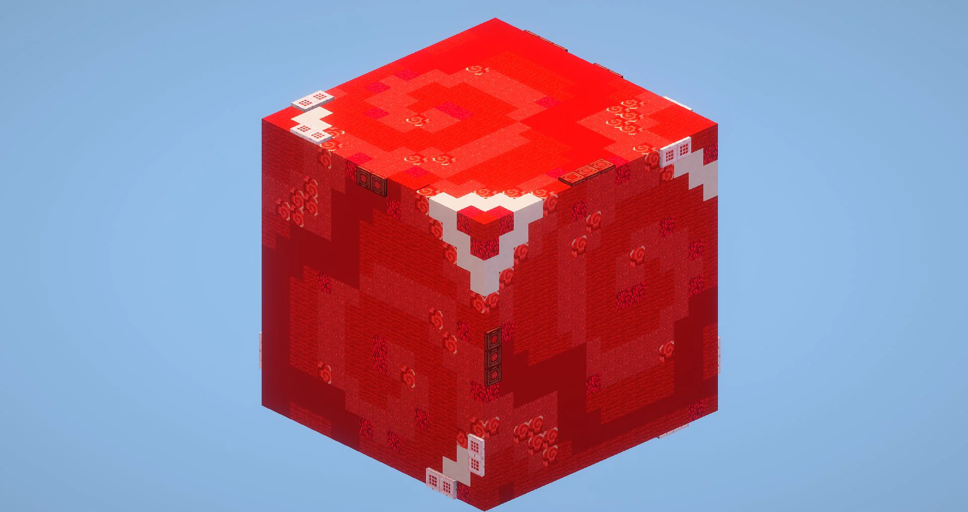 Red Glazed Terracotta - Image 2