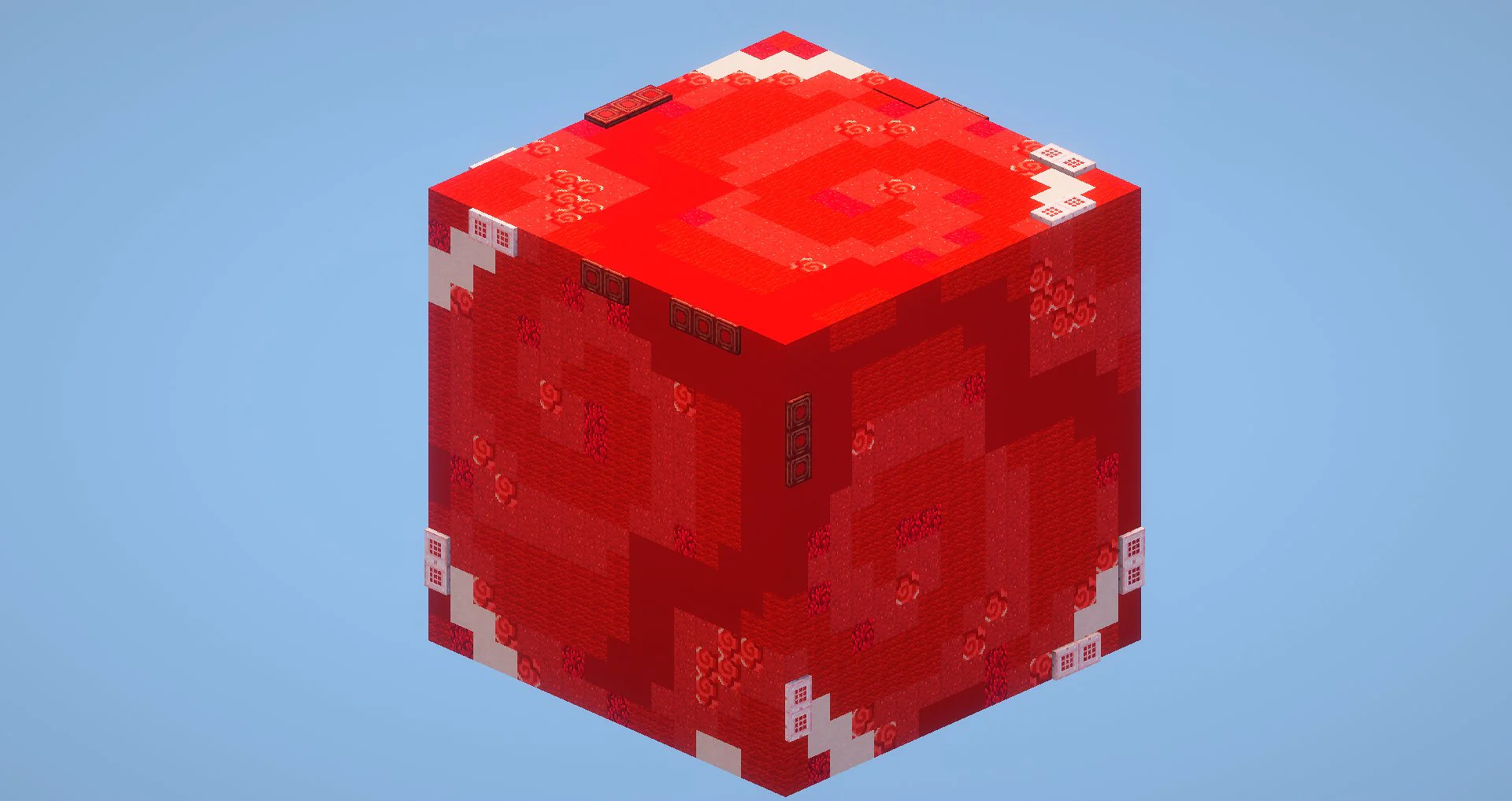 Red Glazed Terracotta - Image 3