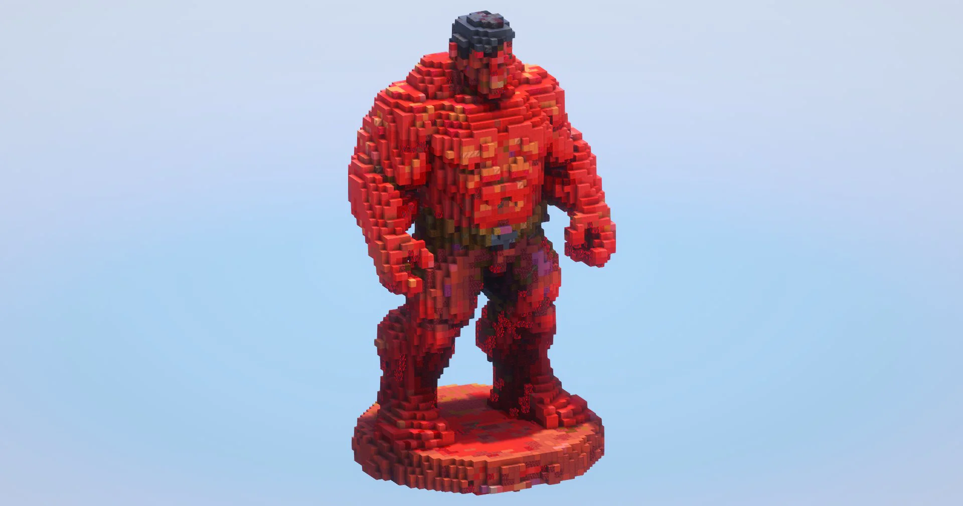 Red Hulk - Image 2