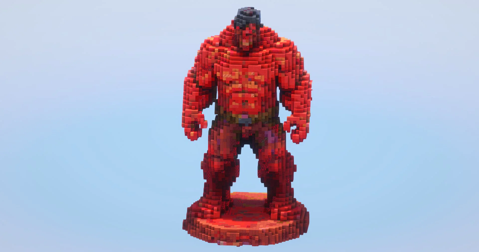 Red Hulk - Image 3