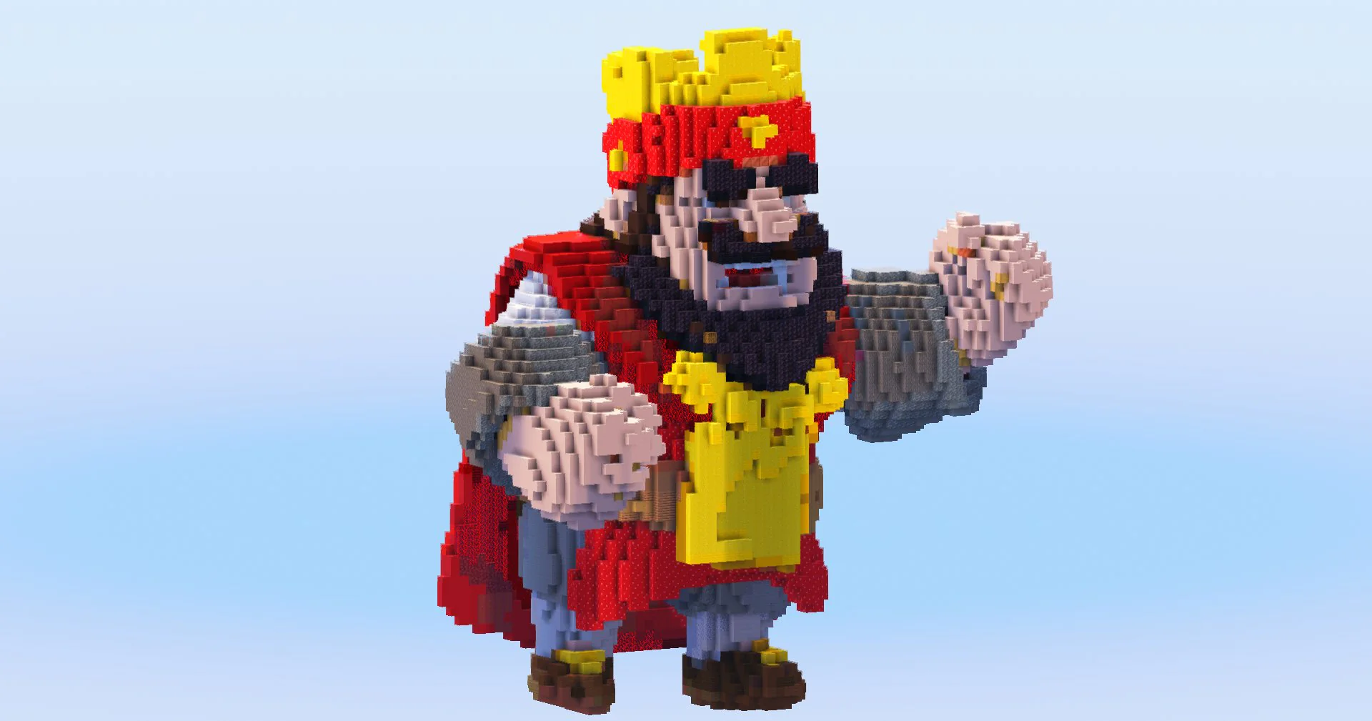 Red King - Image 3
