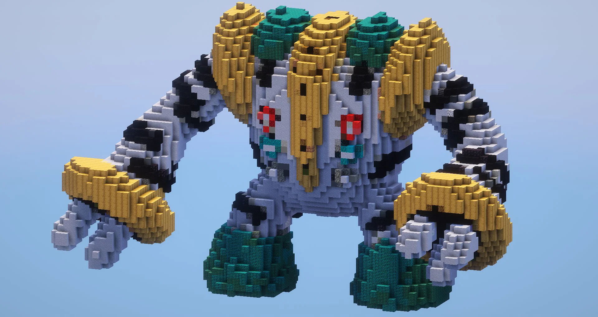 Regigigas - Image 2