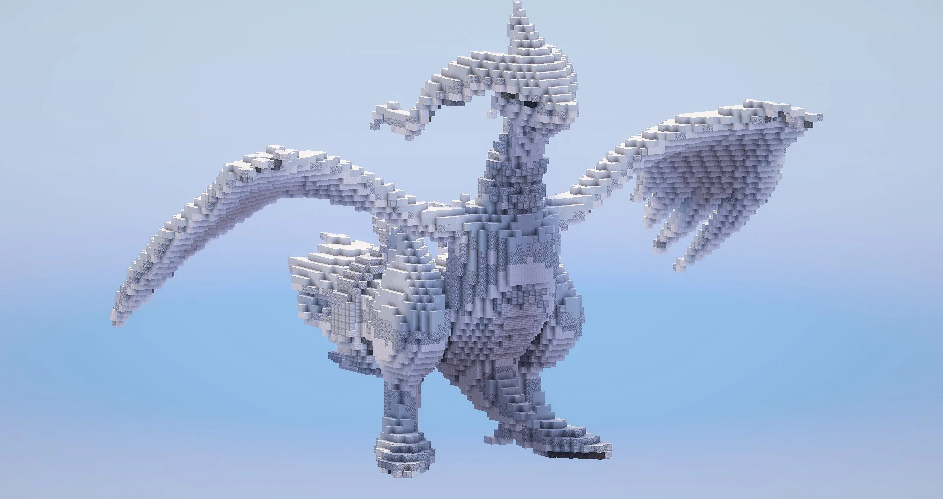 Reshiram - Image 2